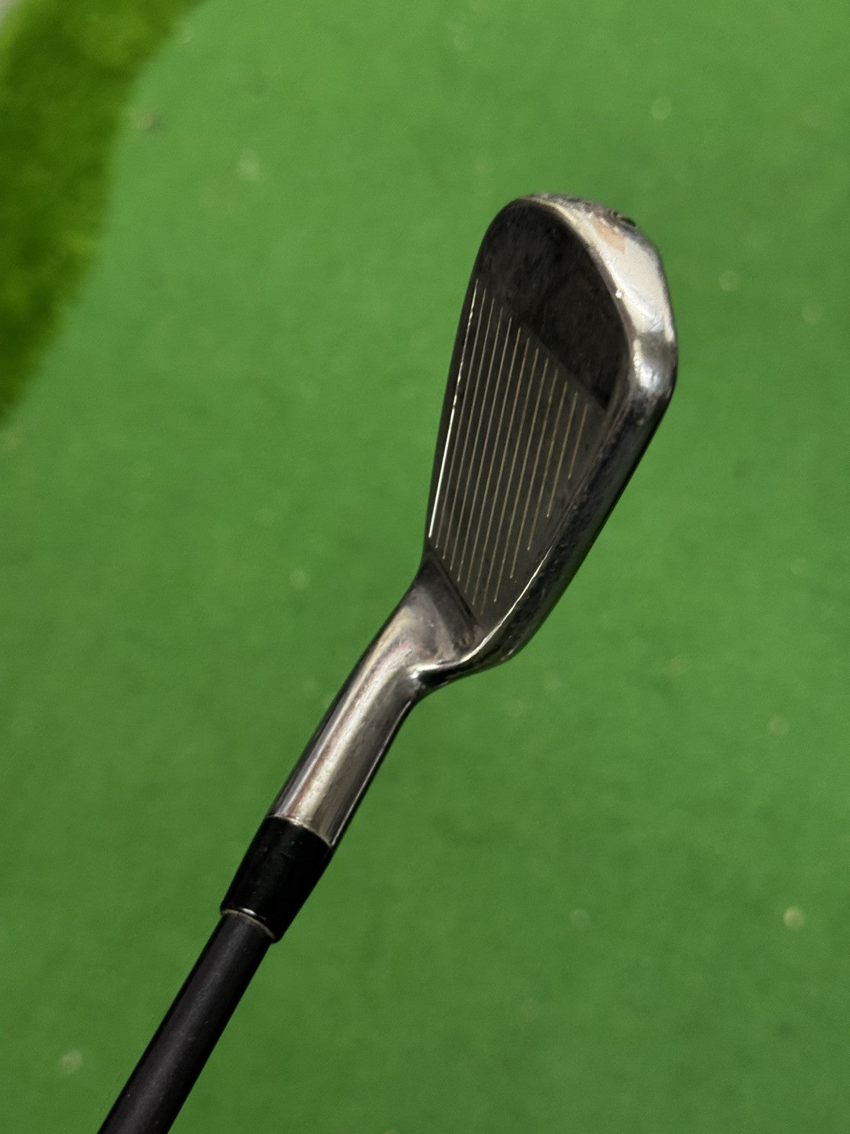 Cleveland Launcher HB Pitching Wedge Regular Graphite Shaft