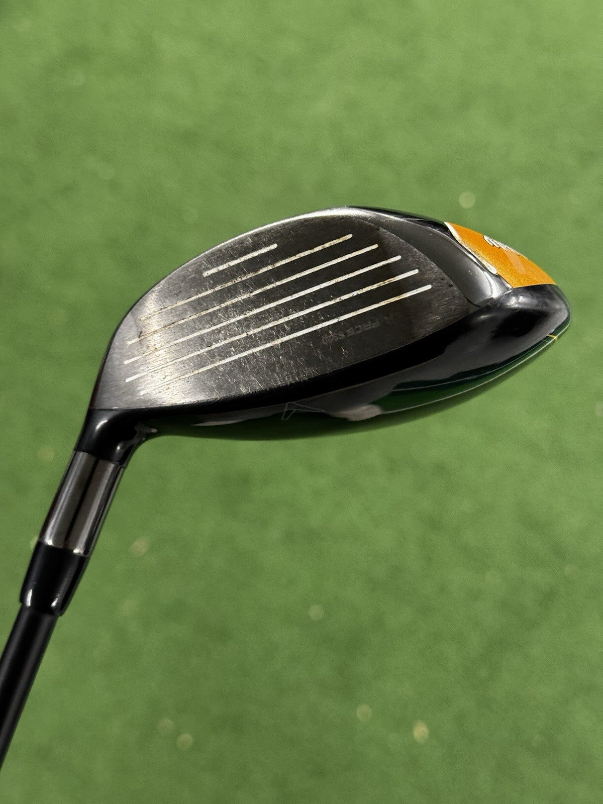 Callaway Mavrik Sub Zero #3+ Wood 13.5 Degree X Stiff Shaft