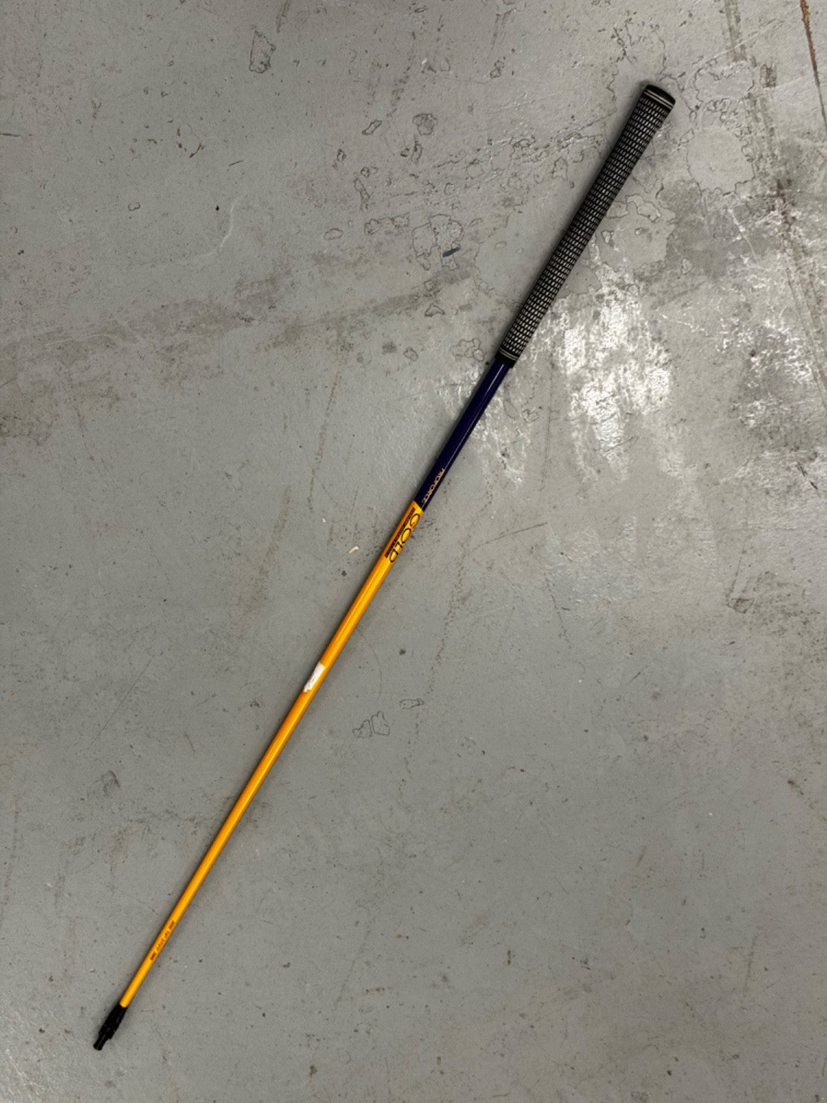 Callaway Proforce Gold Fairway Shaft Stiff *used*