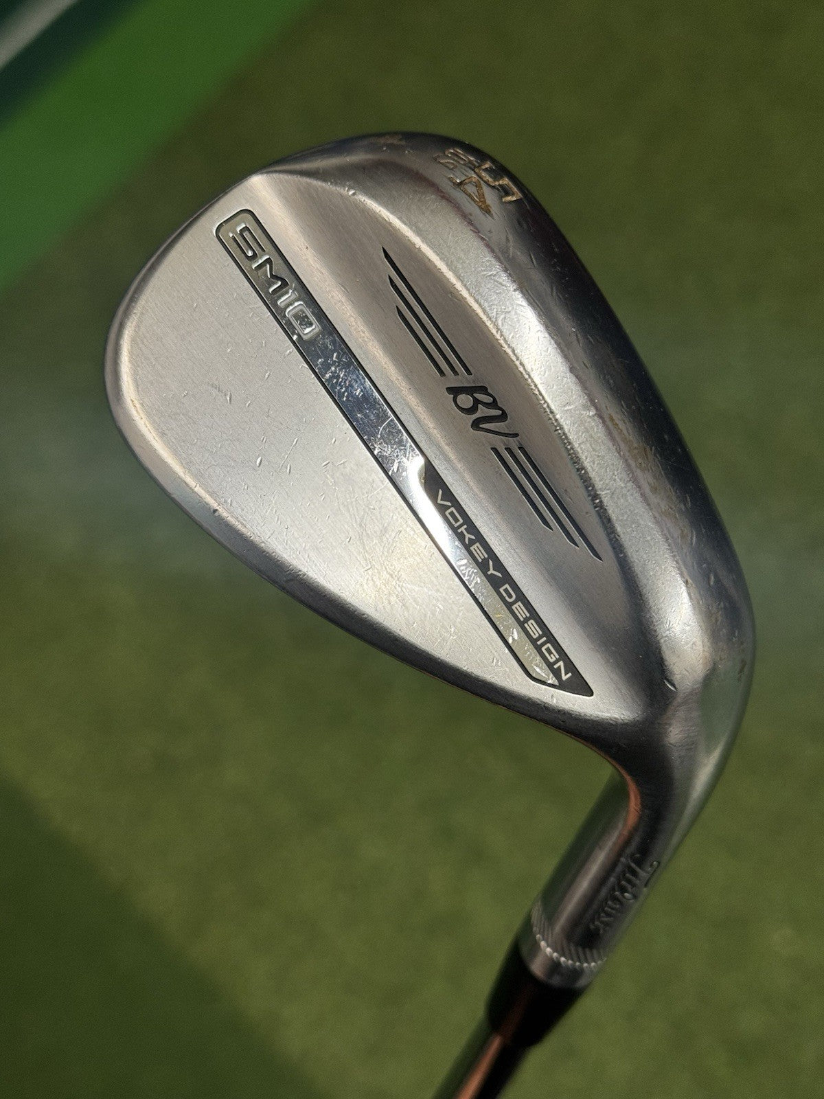 Titleist SM10 Sand Wedge 54 Degree