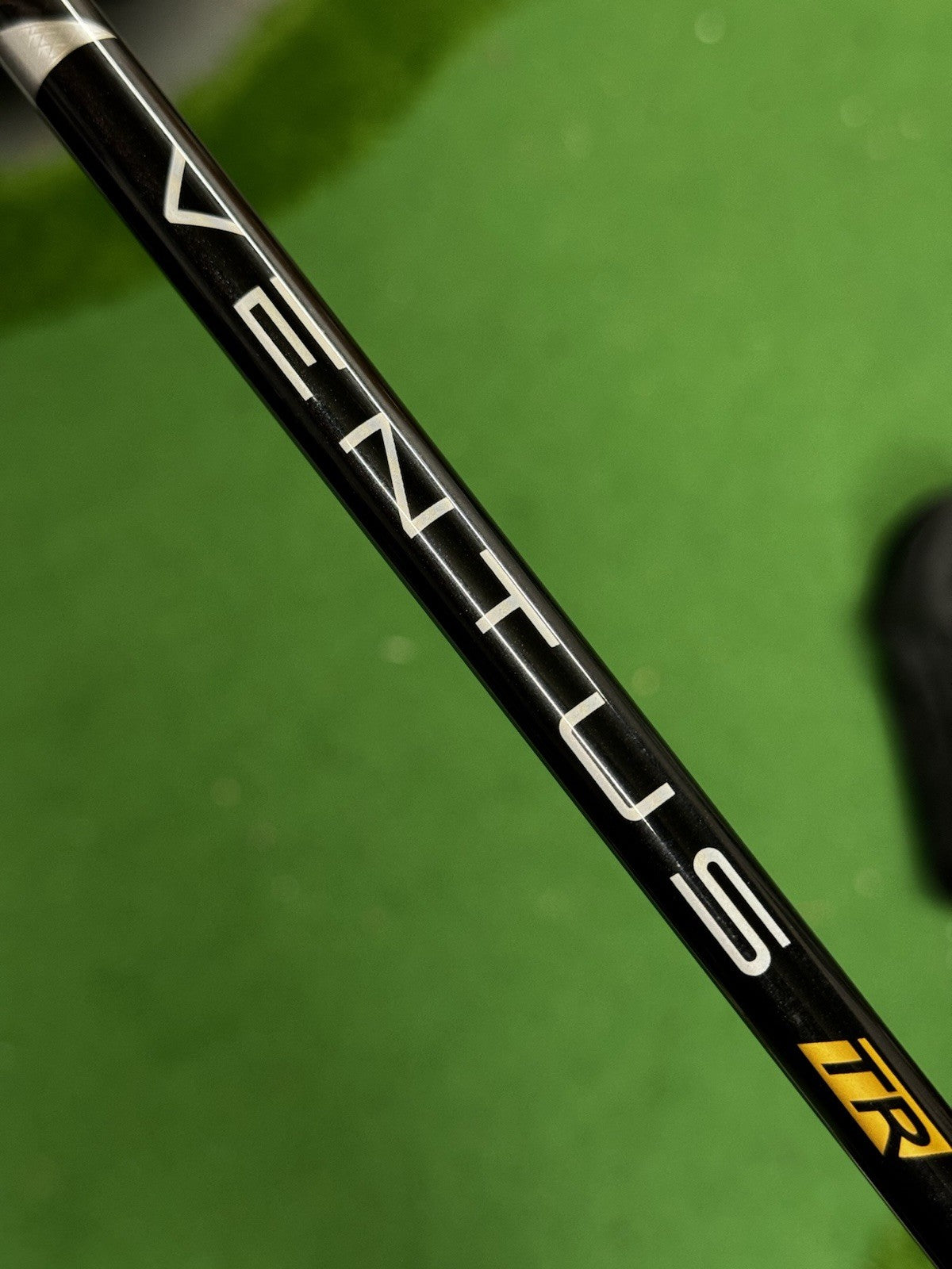 Cobra Darkspeed LS Driver 9 Degree Ventus Velacore TR 5X Shaft
