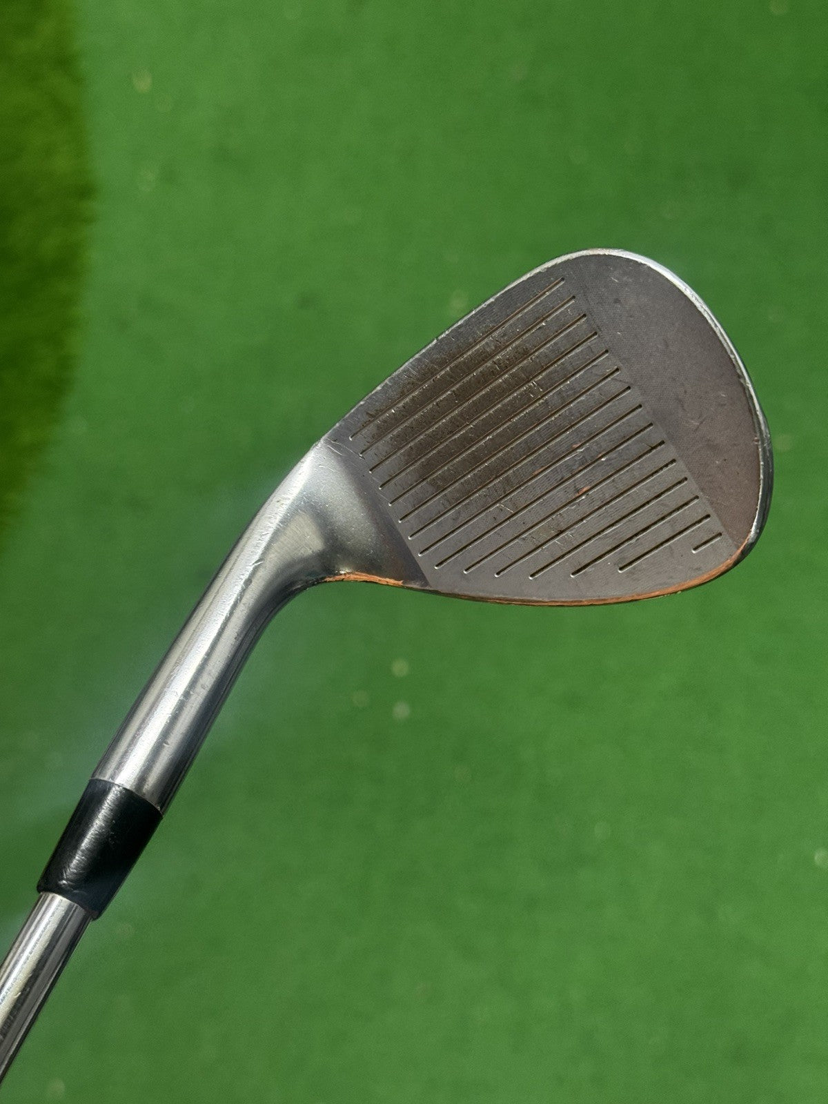 Honma T World C Sole 54 Degree Sand Wedge 