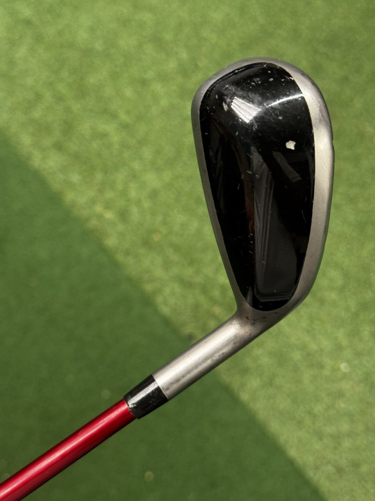Ping G15 3 Hybrid 20 Degree Regular Flex Ping Shaft