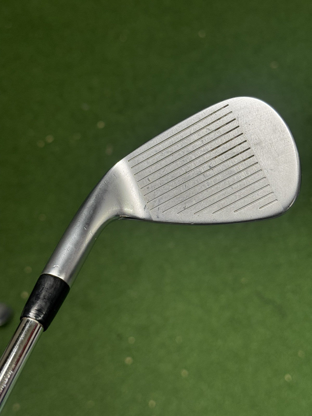 Callaway Apex Pro 21 Iron Set 4-PW Stiff Flex Elevate 115 Shafts