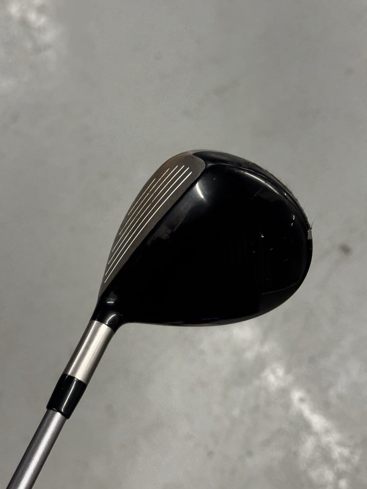Mizuno MP-001 #3 Wood 15 Degree Regular Flex Shaft