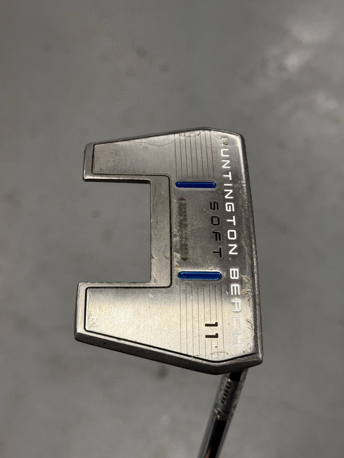 Cleveland Huntington Beach Soft 11 Putter 34 Inch
