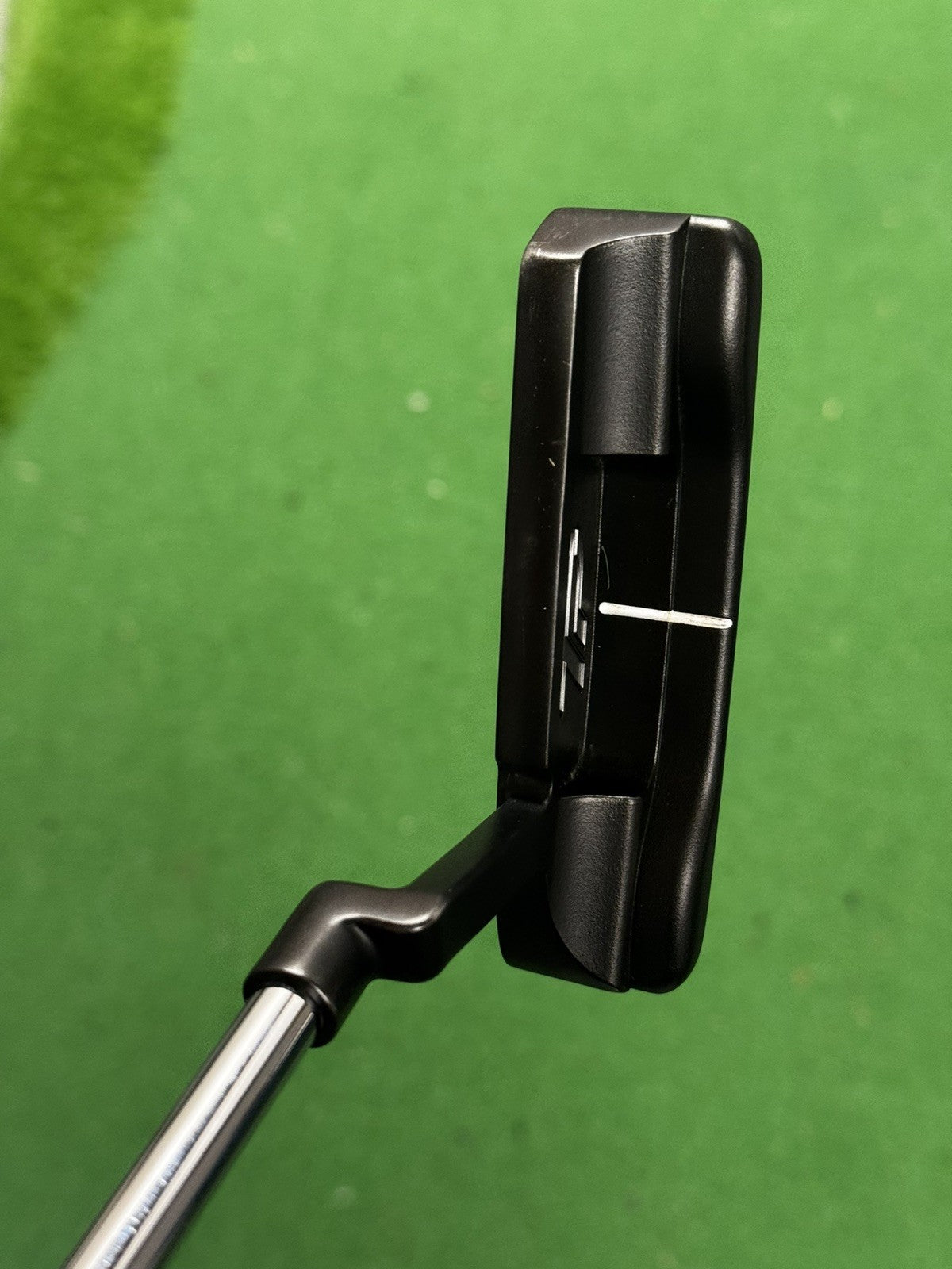 Taylormade TP Collection Black Soto 1 Putter 34 Inch