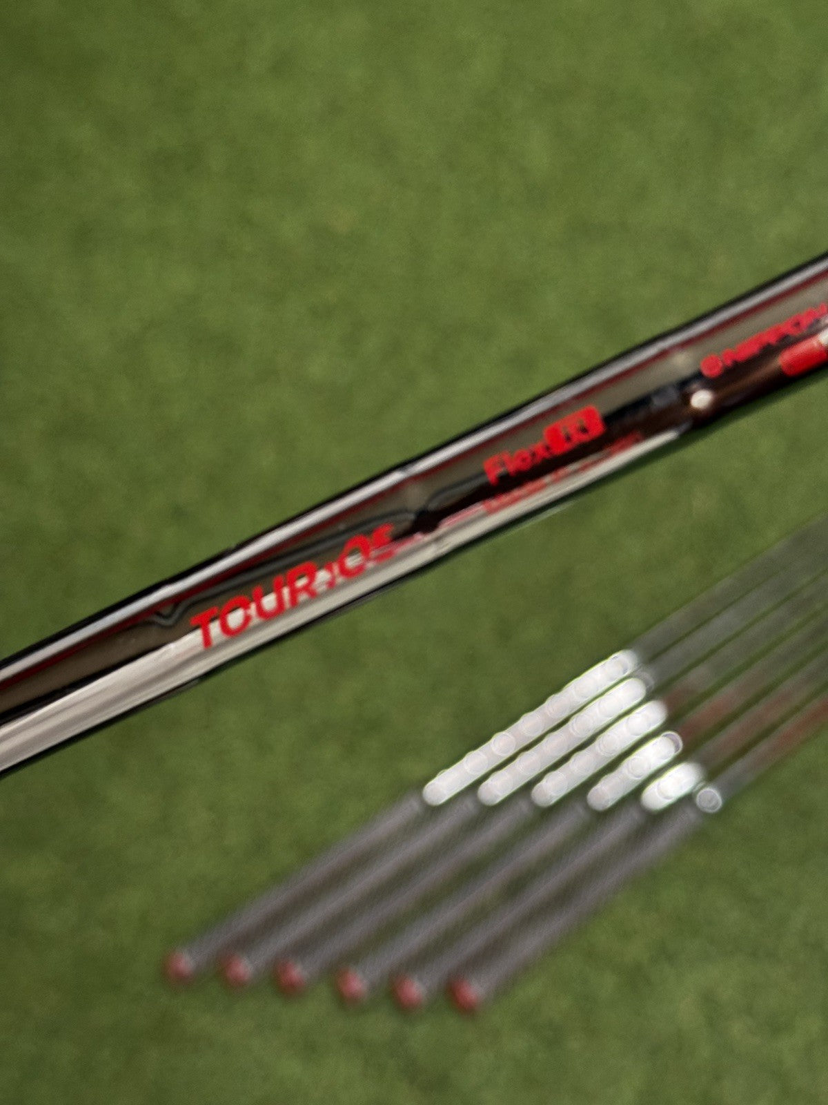 Titleist T100 2019 Iron Set 4-PW Regular Flex Modus Tour 105 Shafts