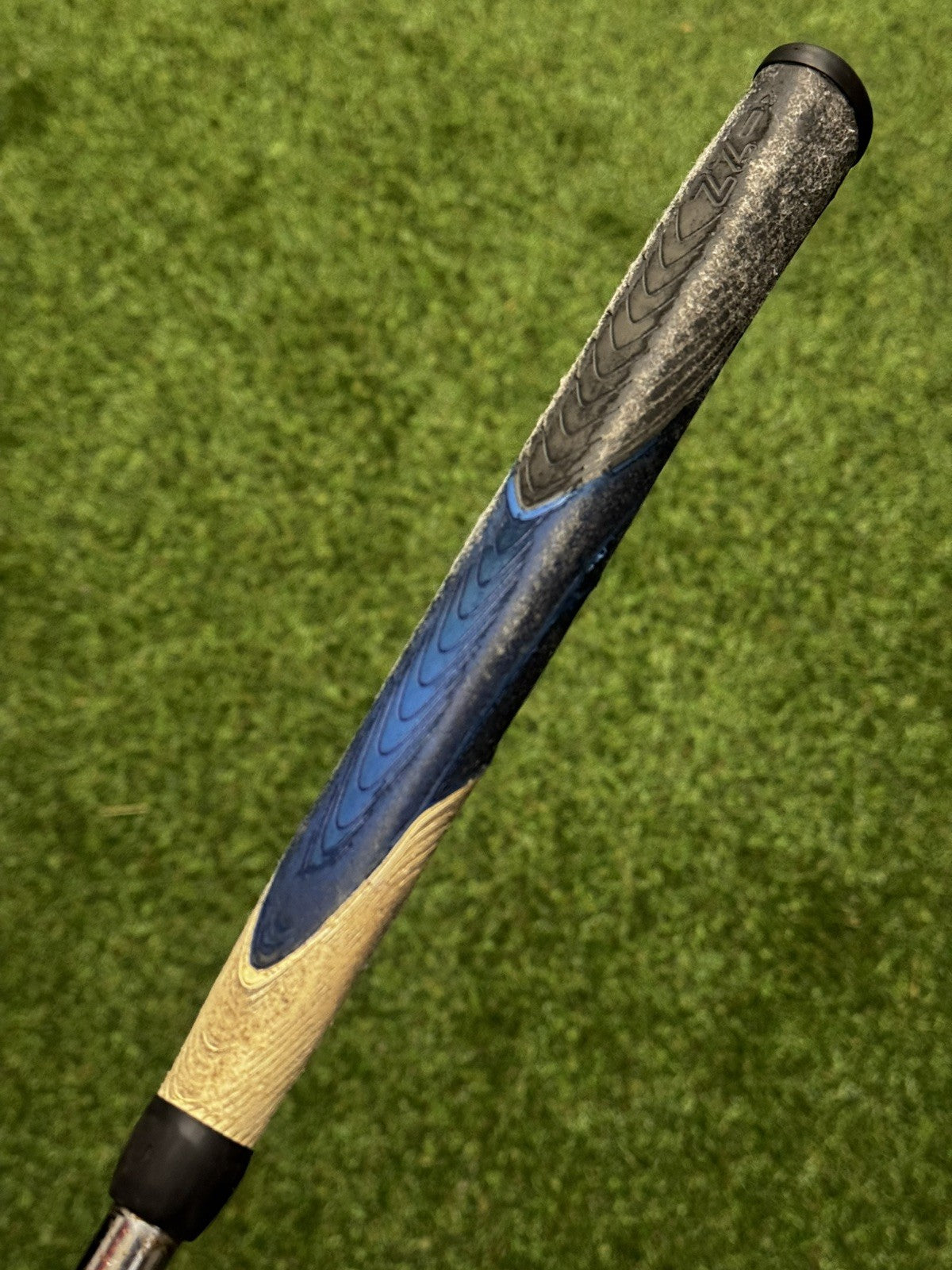 Ping Zing Original Bronze Putter 35 Inch 