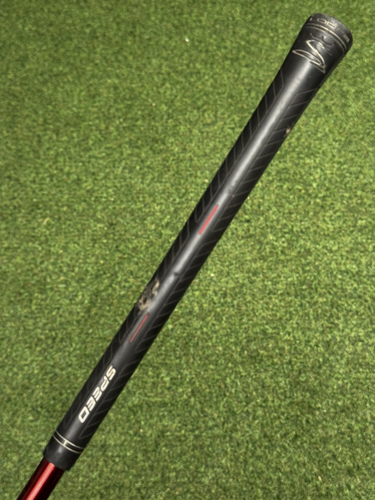 King Cobra Speed LD F/ST 5 Wood Regular Flex Shaft