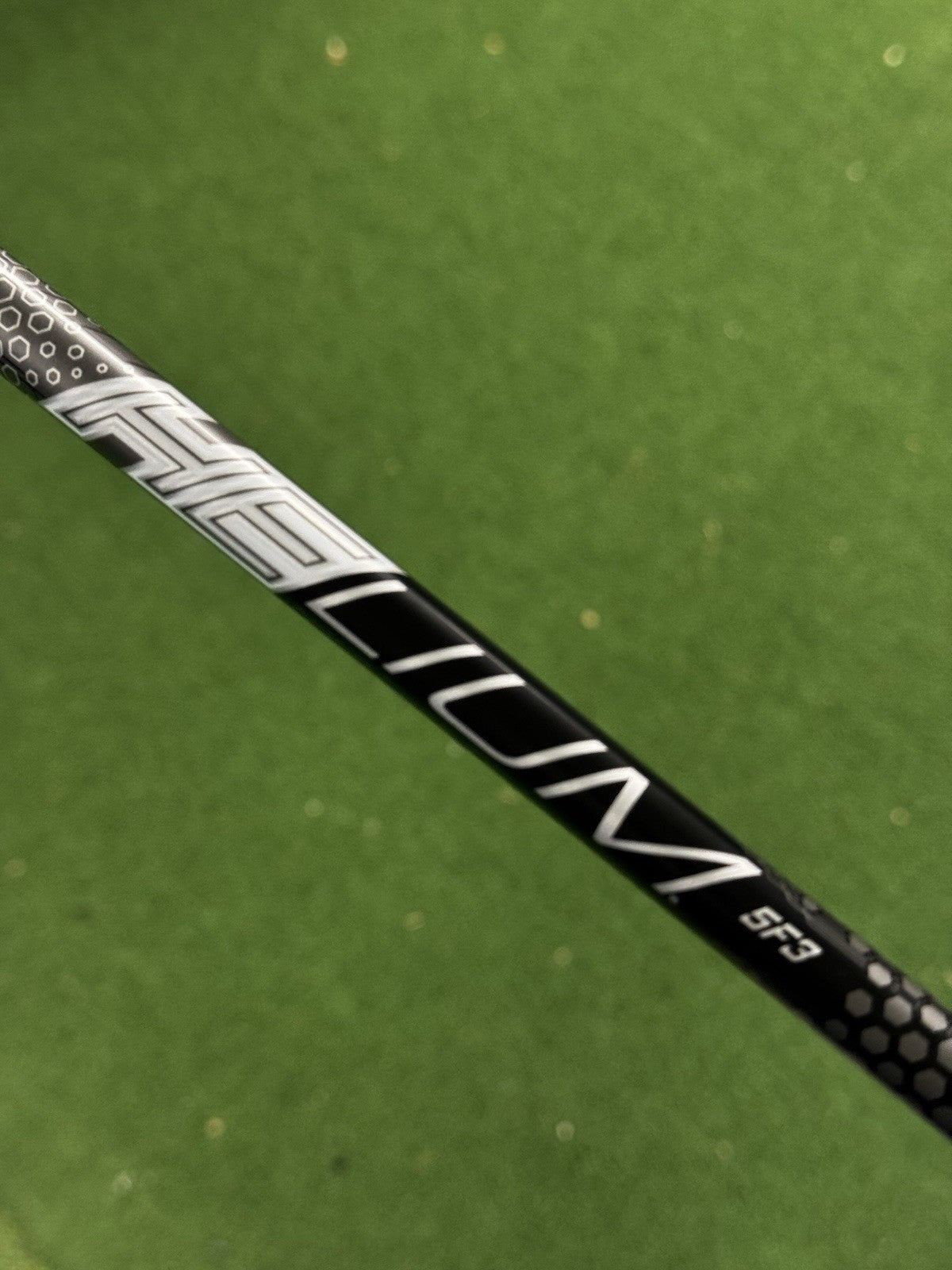 Cobra Aerojet Max 10.5° Driver Regular Helium Shaft