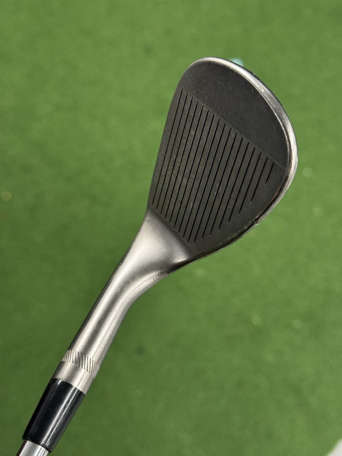 Titleist Vokey SM10 Sand Wedge 56 Degree Gun Metal