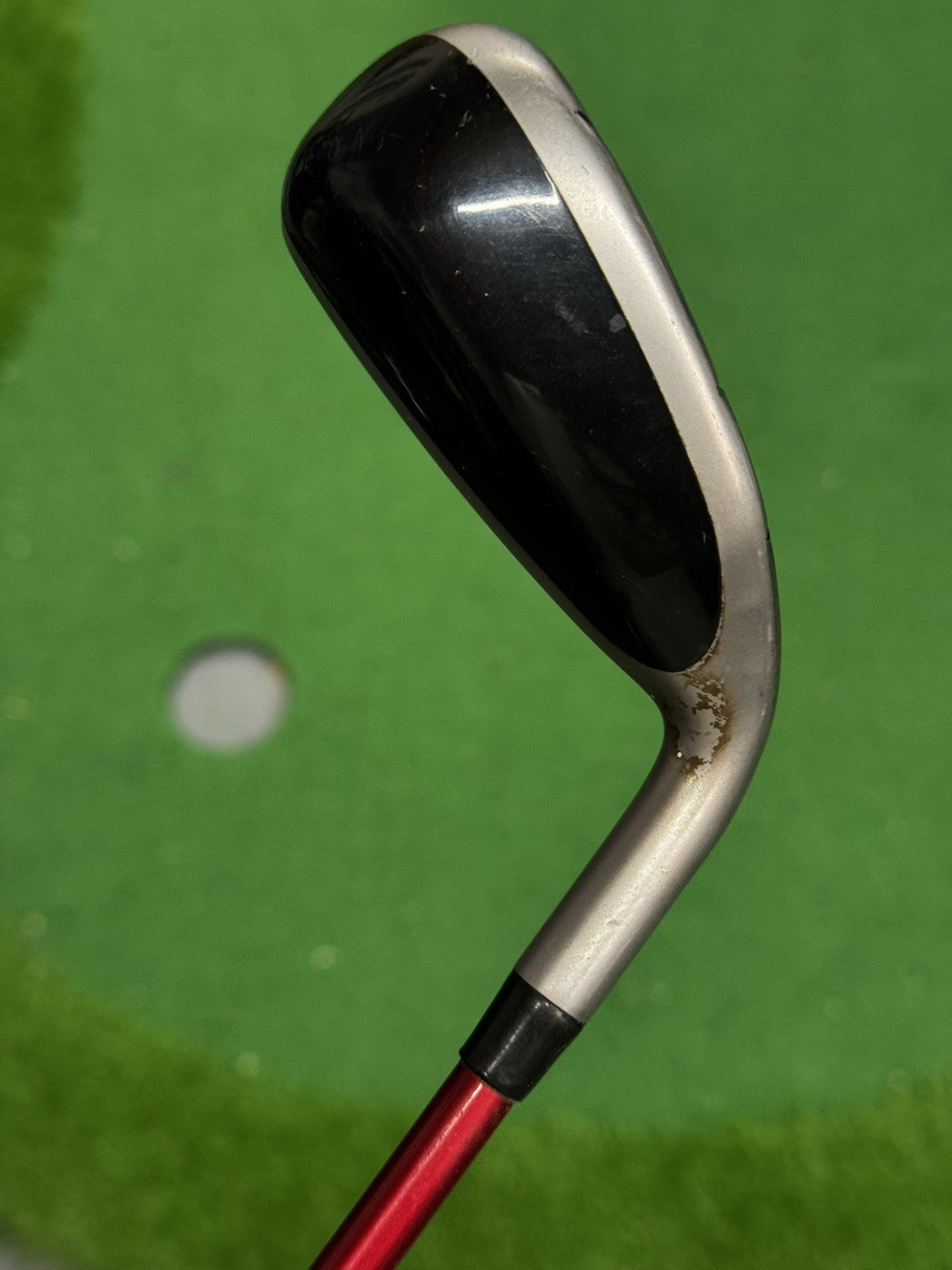 Ping G15 3 Hybrid 20 Degree Stiff Flex Ping Shaft