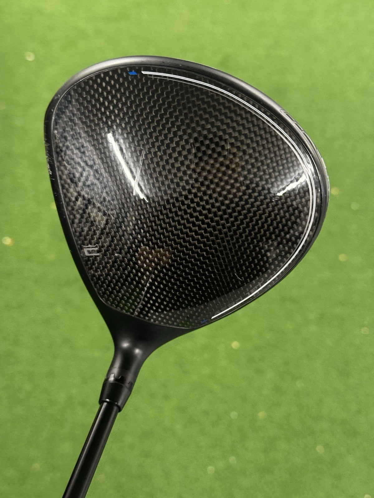 Cobra Aerojet Max 10.5° Driver Regular Helium Shaft