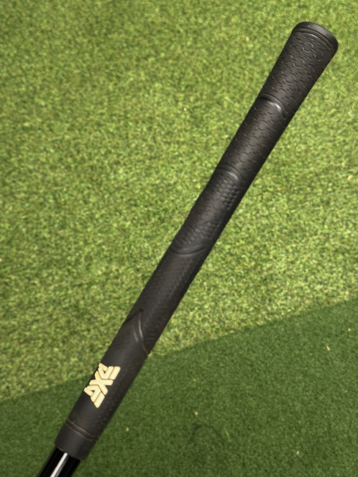 PXG 0811 X Gen2 Driver 12 Degree Regular Flex Shaft