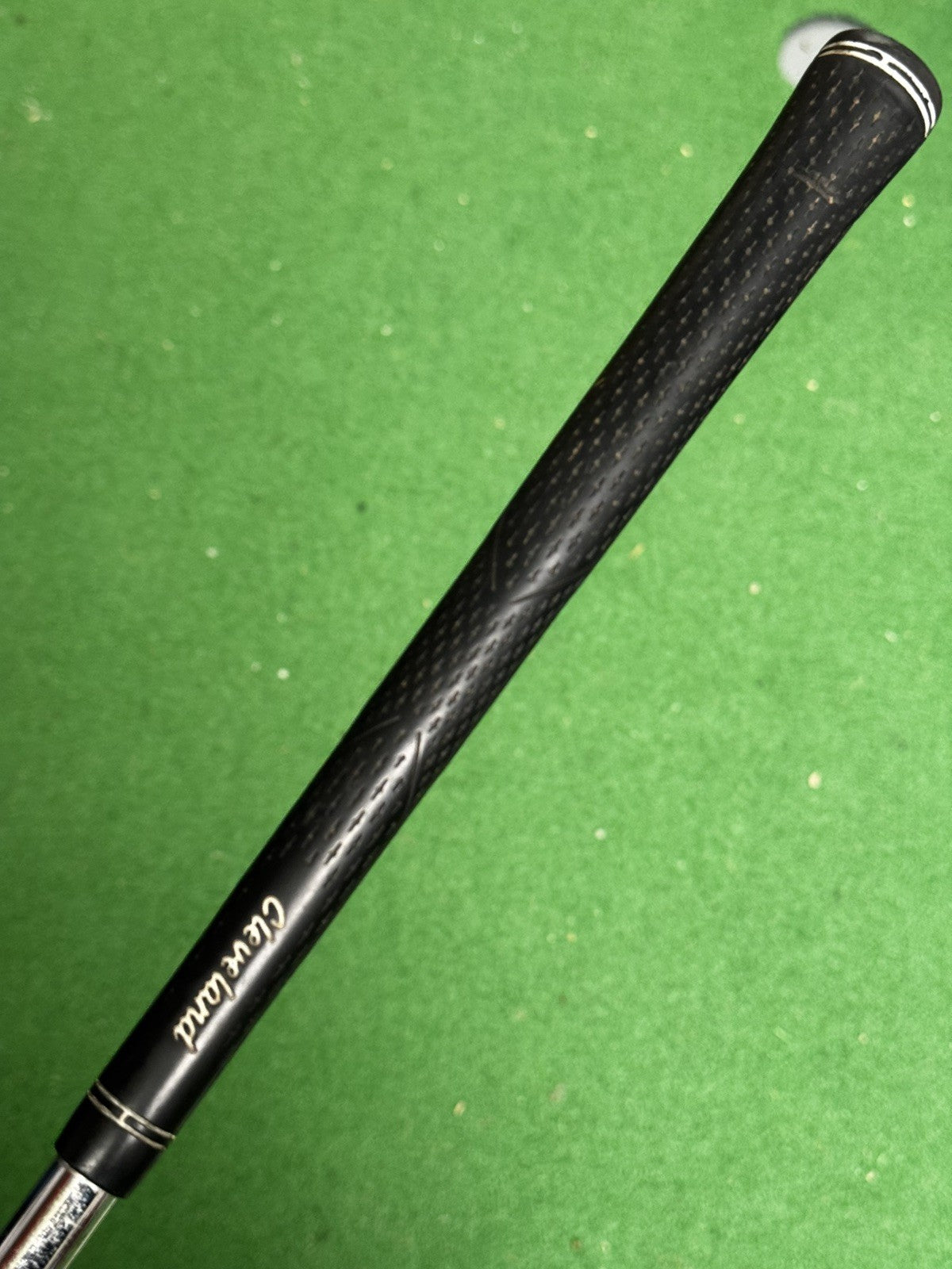 Cleveland CG10 Lob Wedge 60 Degree