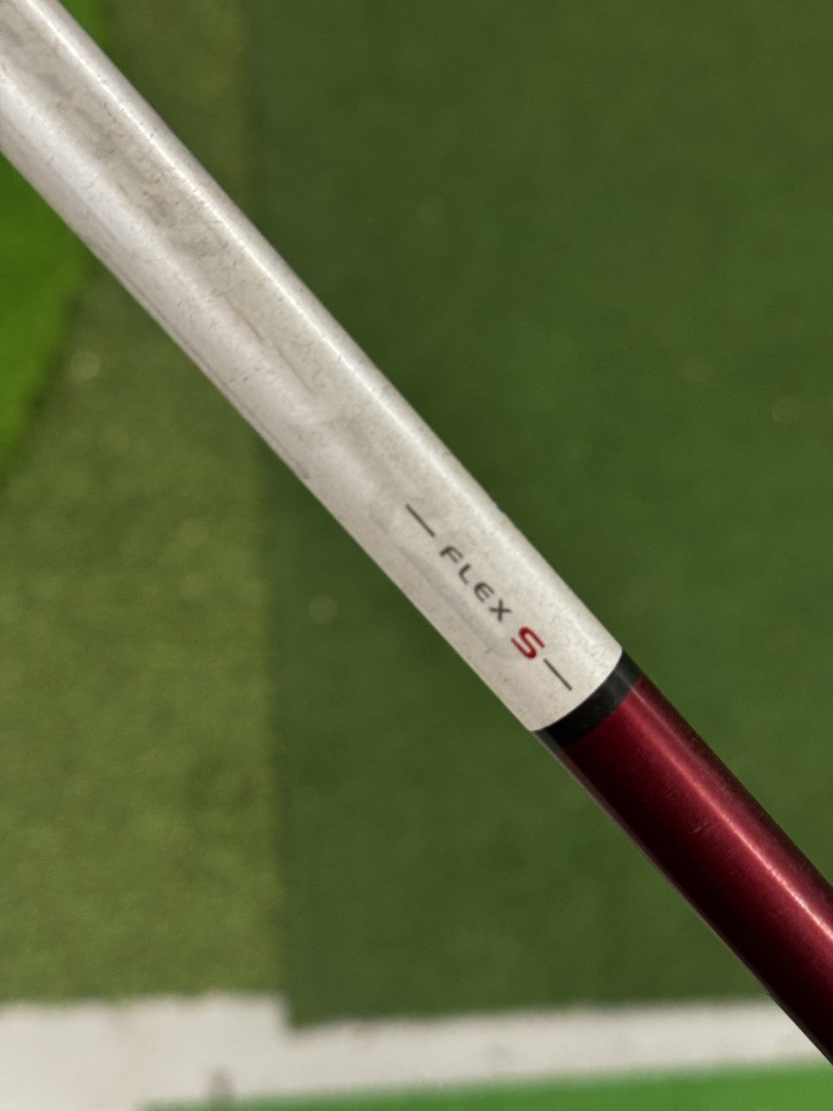 TaylorMade R9 460 Driver 11.5 Degrees Stiff Flex