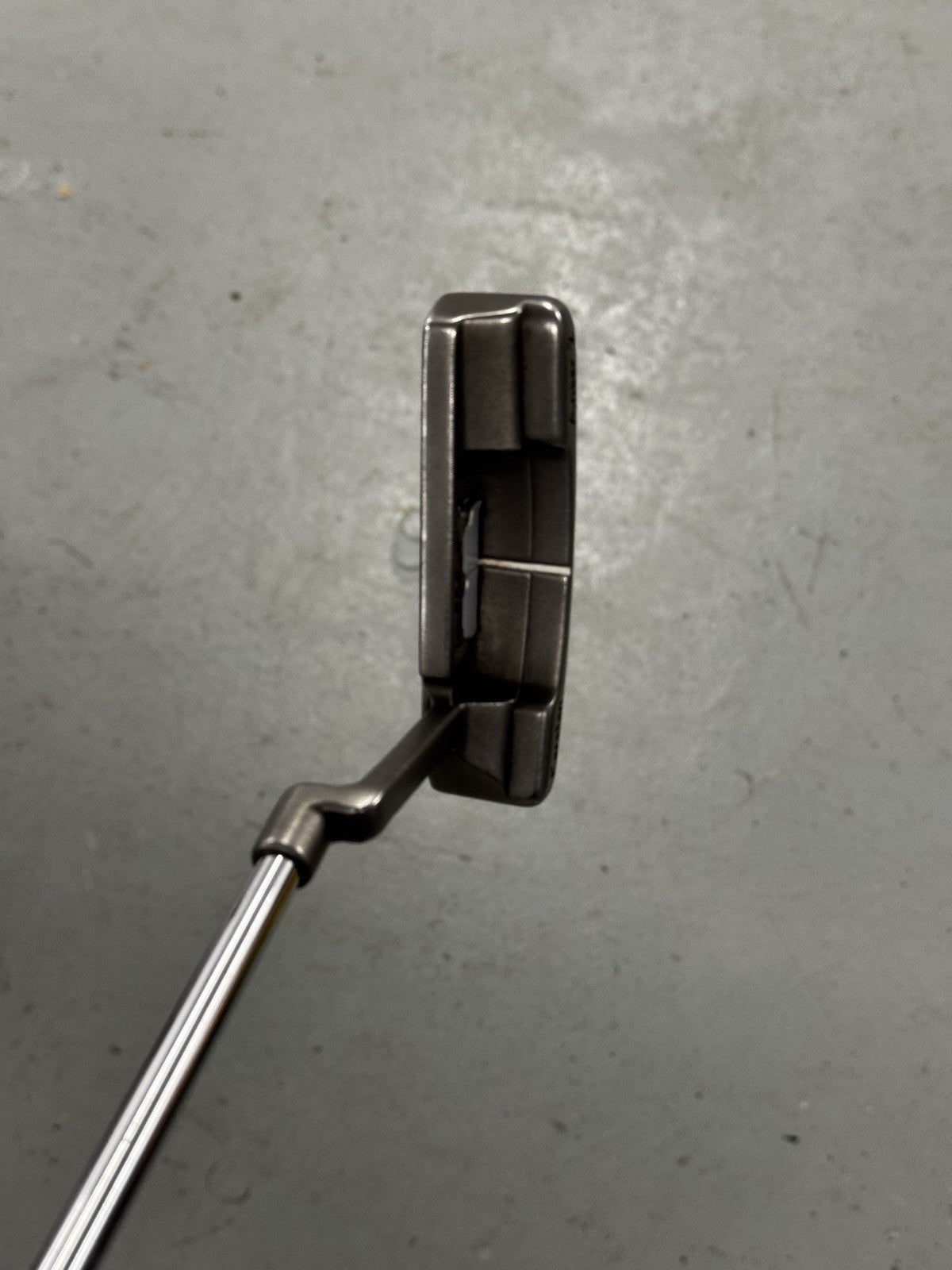 Ping Karsten Anser 2 Putter 35 Inch