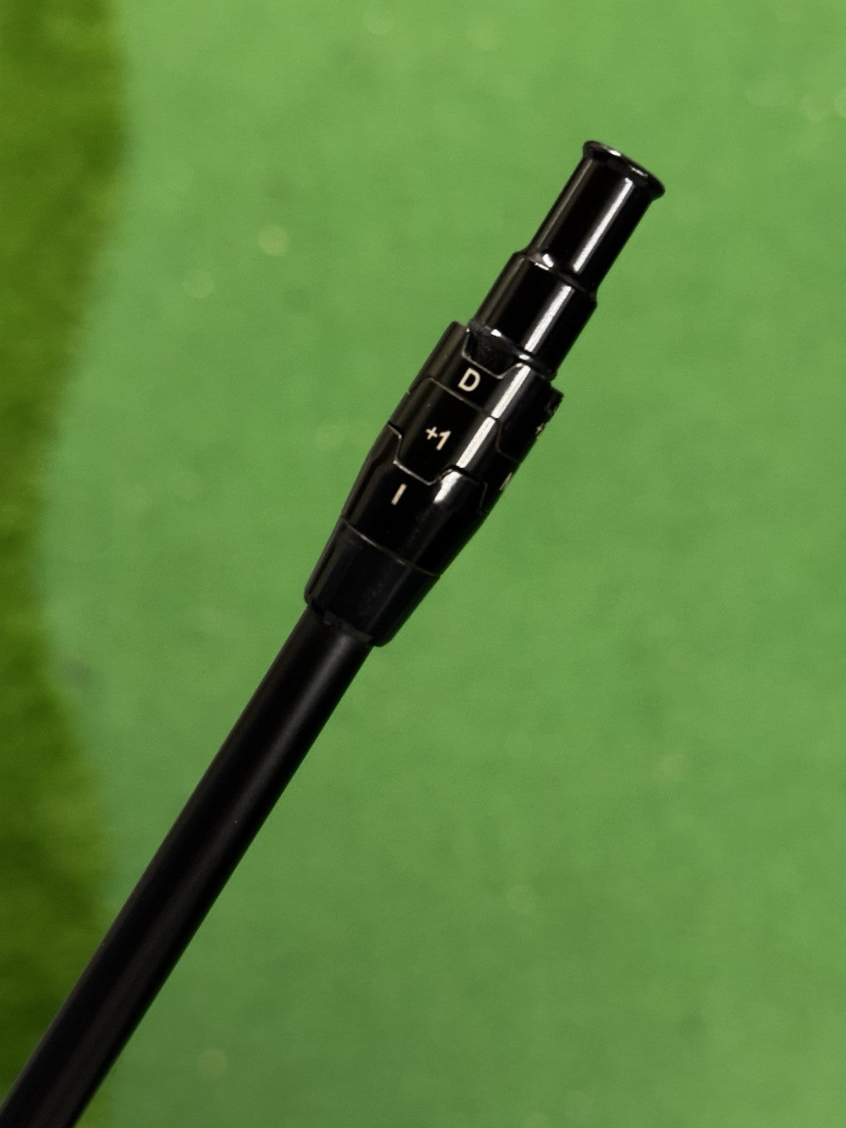 Callaway Tip Ladies Driver Shaft Helium 4F1 Ladies Flex