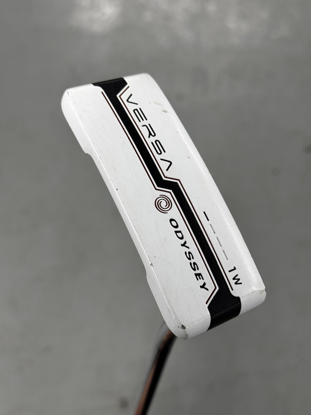 Odyssey Versa 1W Putter 34 Inch