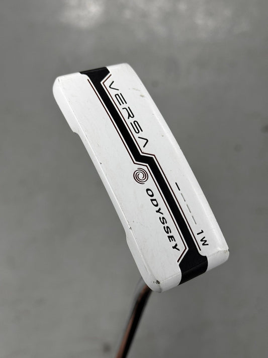 Odyssey Versa 1W Putter 34 Inch