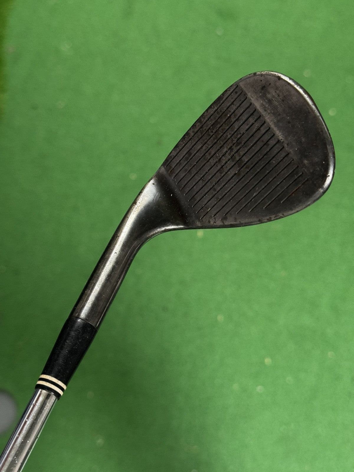 Cleveland REG.588 Pitching Wedge 49 Degree Wedge Flex Dynamic Gold Shaft