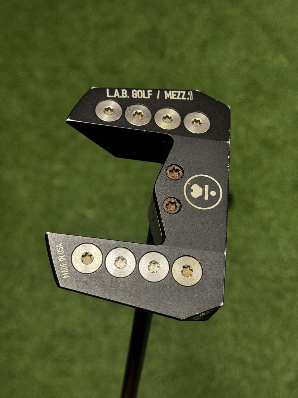 L.A.B Golf Mezz.1 Putter 