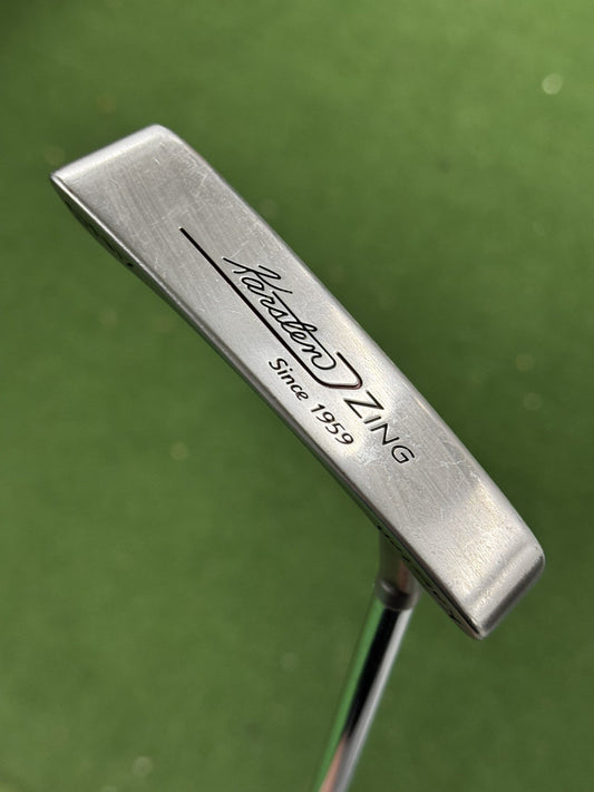 Ping Karsten Zing 1959 Putter 34 Inch