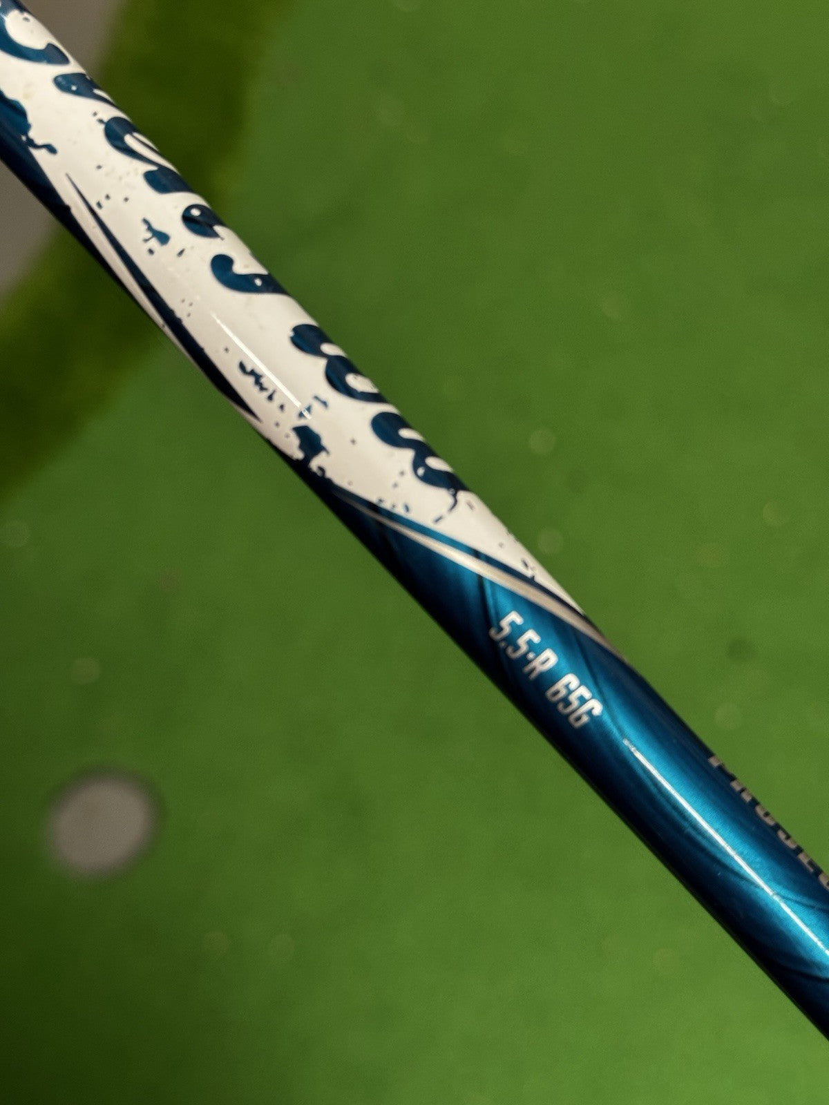 Callaway Rogue Left Hand Driver 9 Degree Regular 65G Shaft