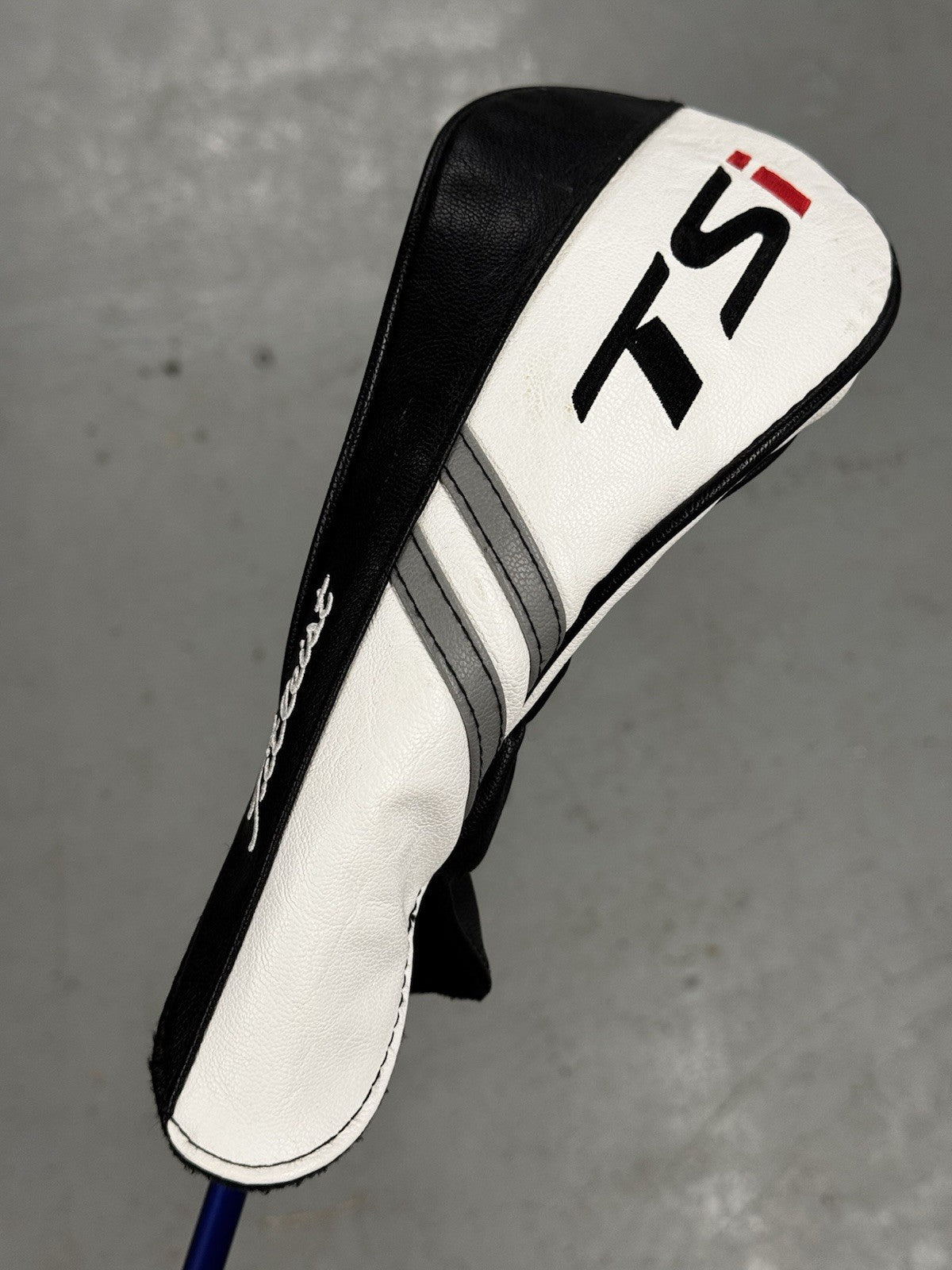 Titleist TSi3 Left Hand 3 Wood 15 Degree Stiff Flex Shaft