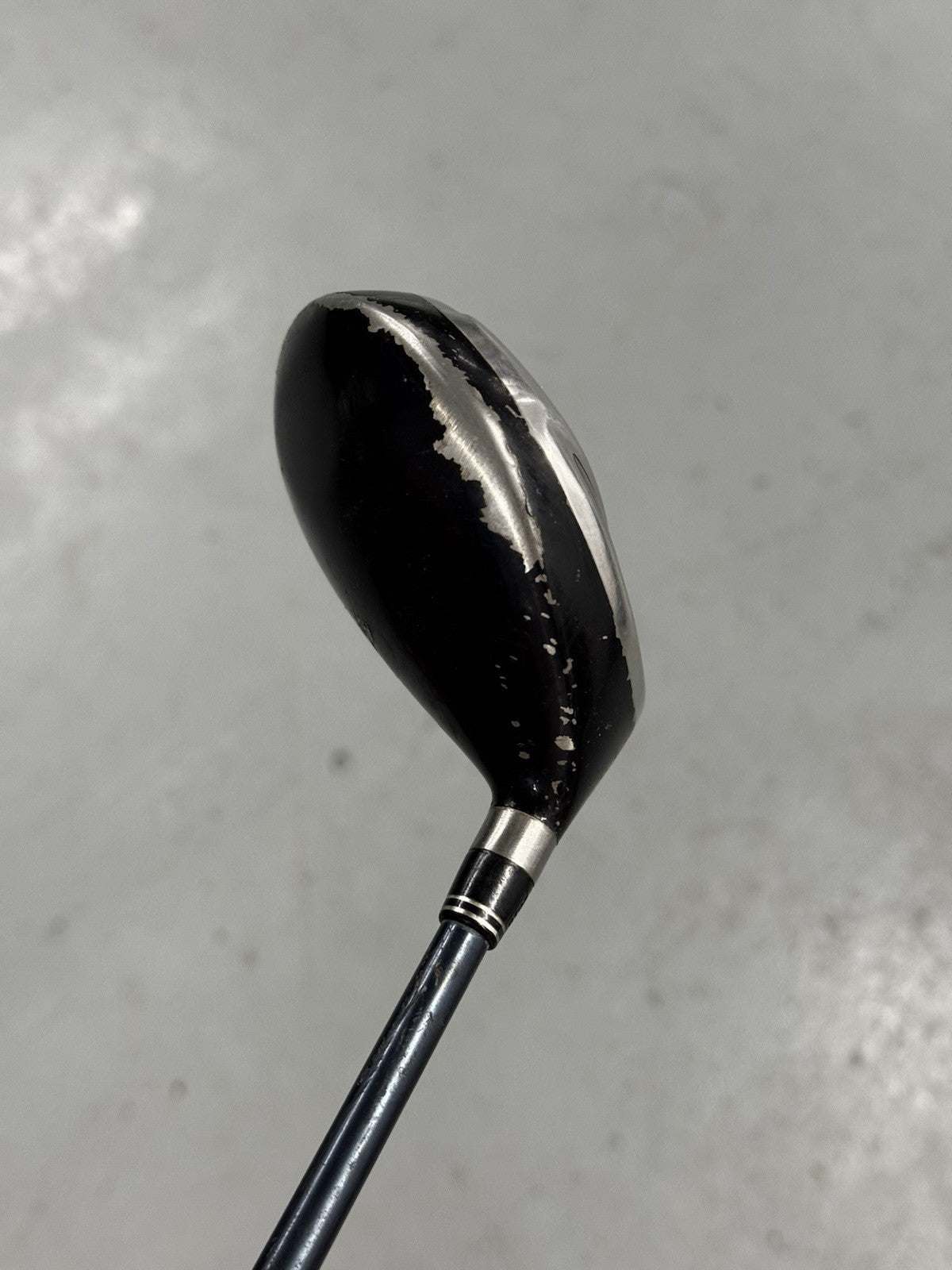 Cobra SZ #3 Wood Regular Flex Aldila Shaft *Used*