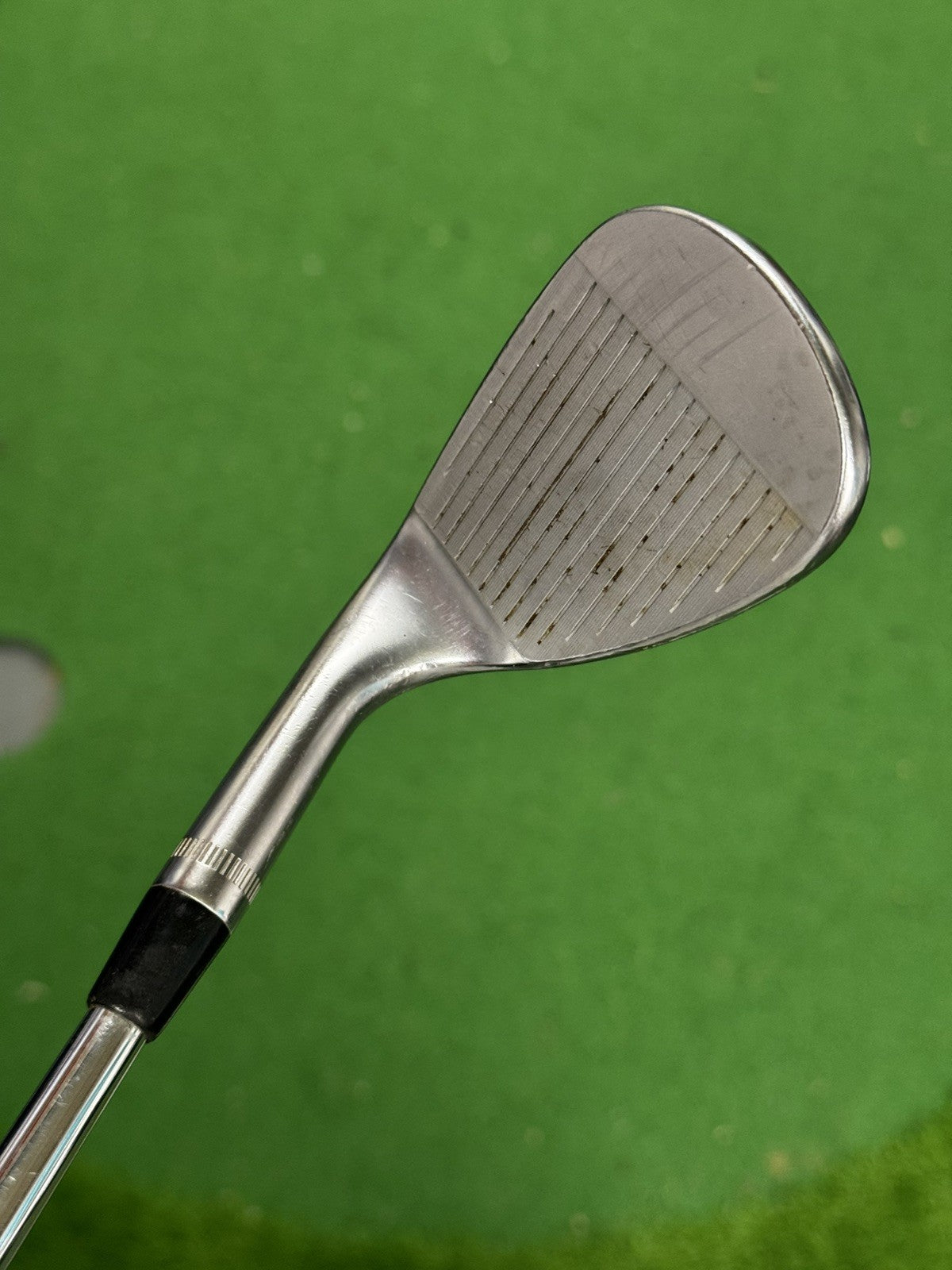 Callaway Mack Daddy 4 Sand Wedge 54 Degree Stiff Flex Dynamic Gold Shaft