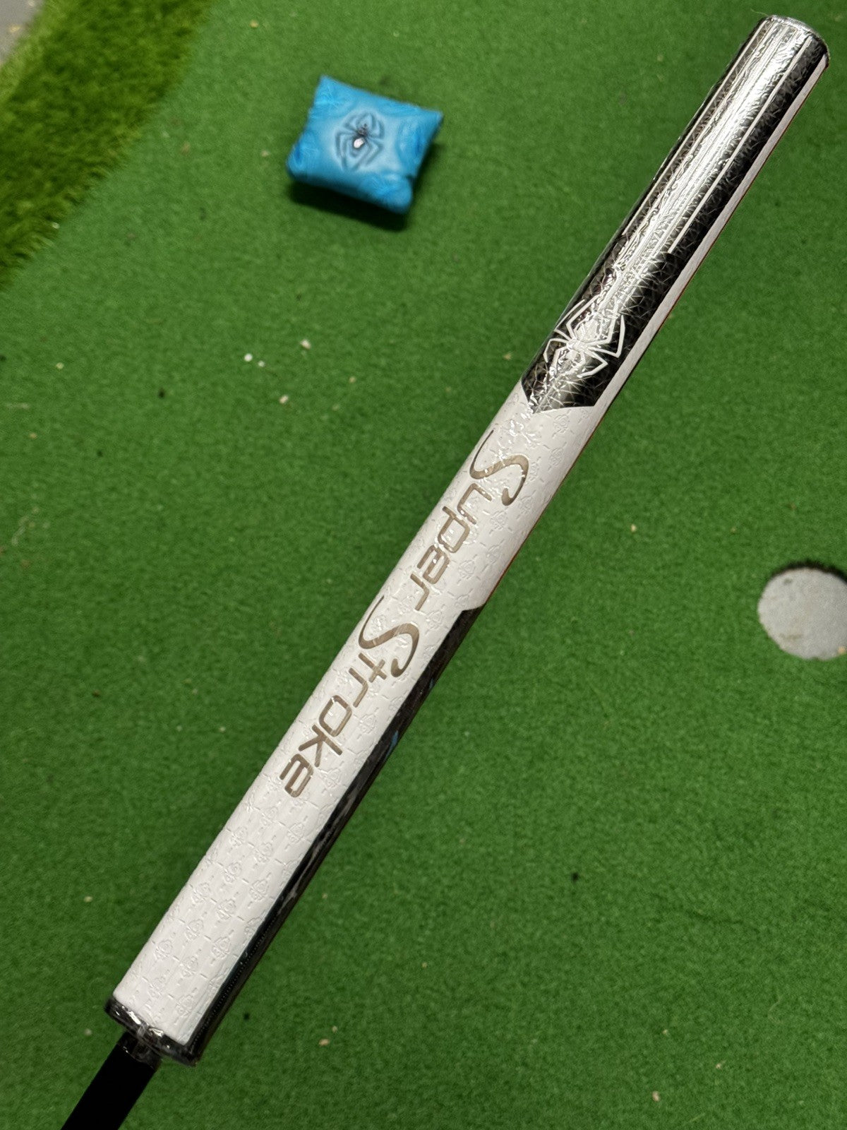 Taylormade Spider 5K-ZT Counter Balance Putter inch *NEW*