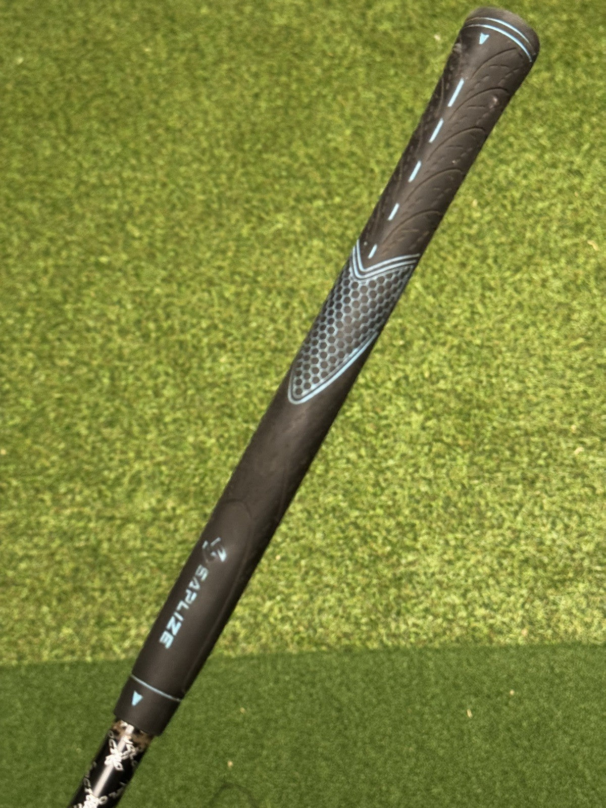 Cobra Fly-Z XL 5 Wood 19 Degree Regular Flex Shaft 