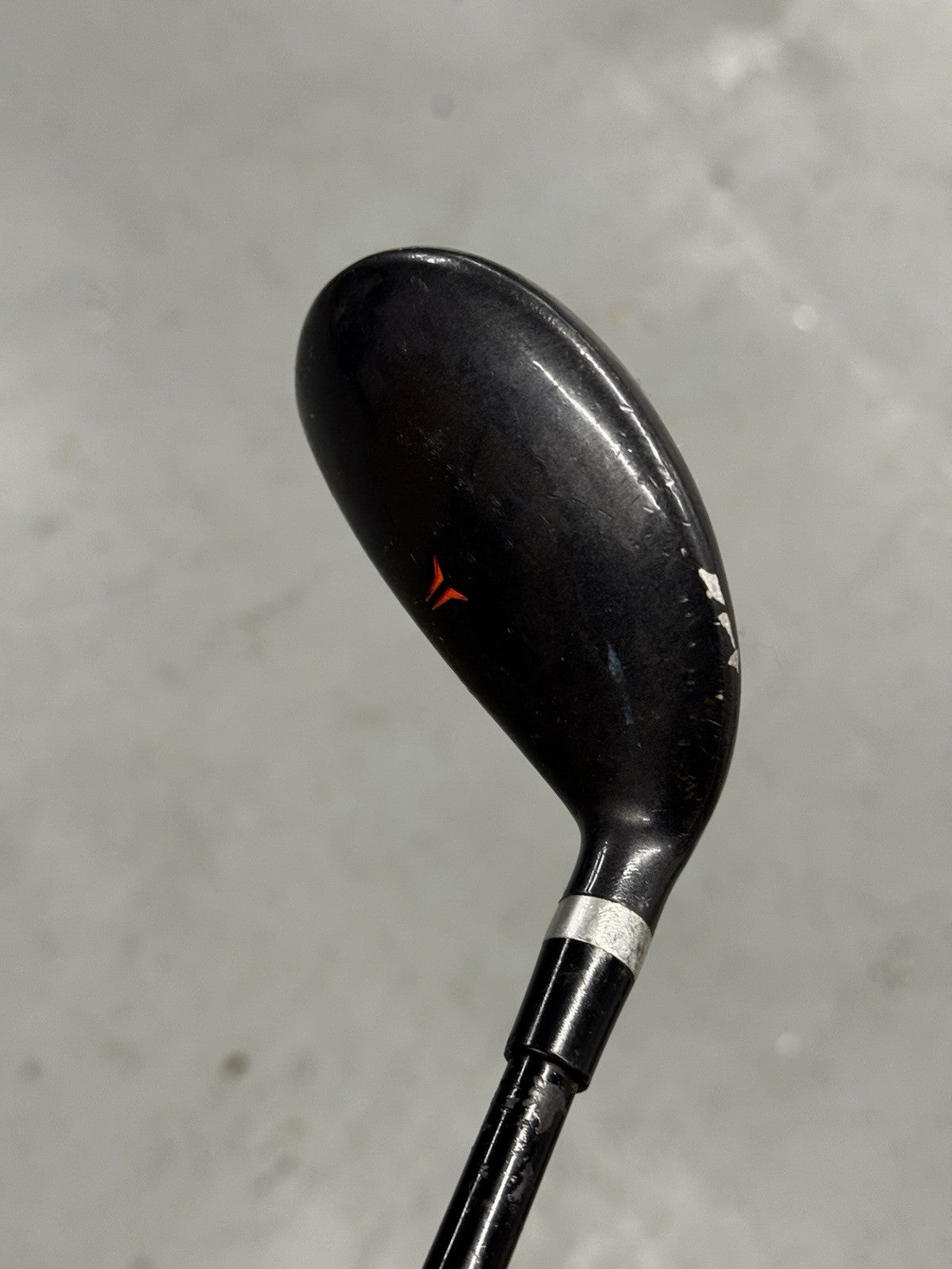 Wilson X31 Men’s 5 Hybrid