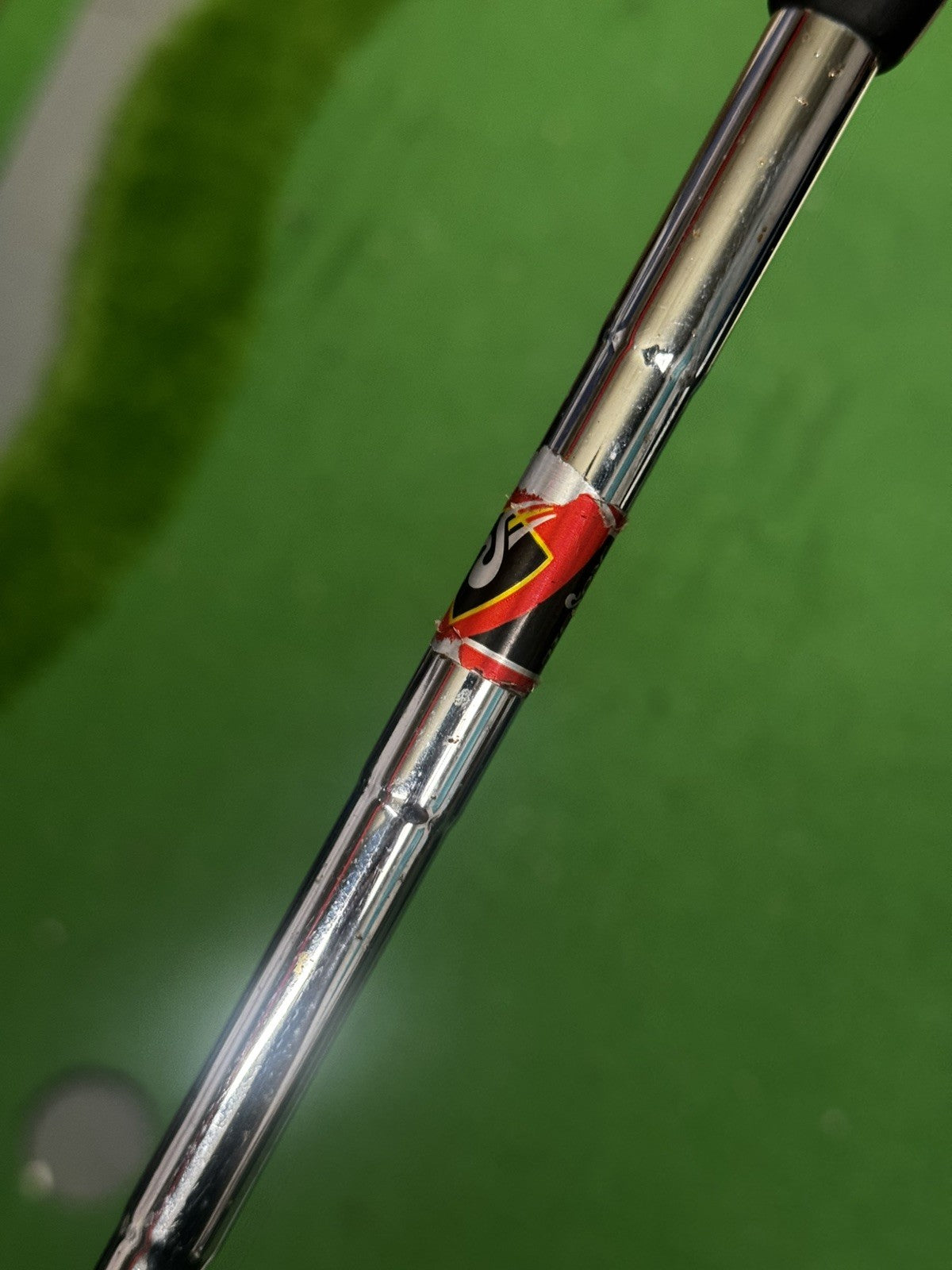 TaylorMade Rossa Maranello 4-cgb Putter