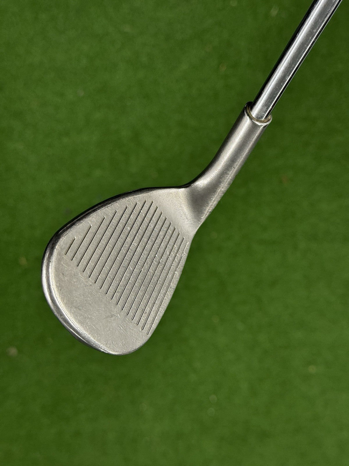 Ping M/B 56* Sand Wedge Blue Dot