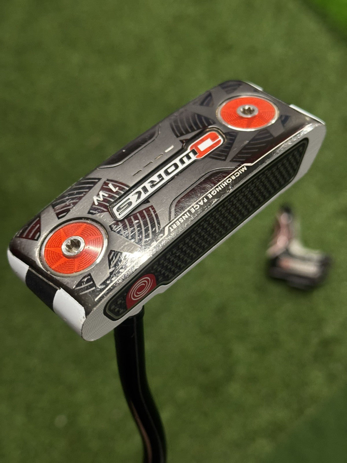 Odyssey O-Works 1W Putter 34 Inch