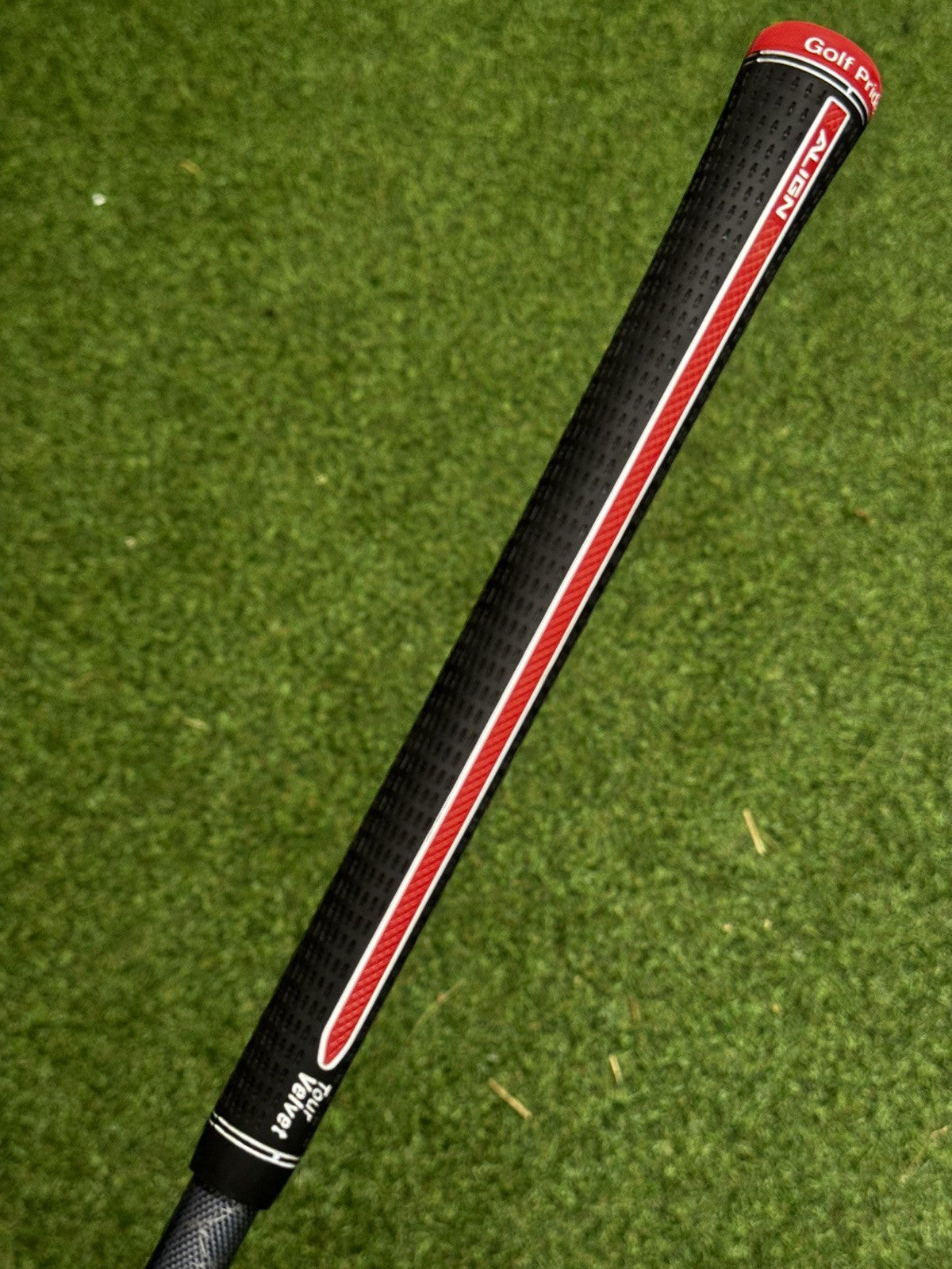 Titleist TSR1 5 Wood 18 Degree Stiff Flex TENSEI AV Blue 65 Shaft