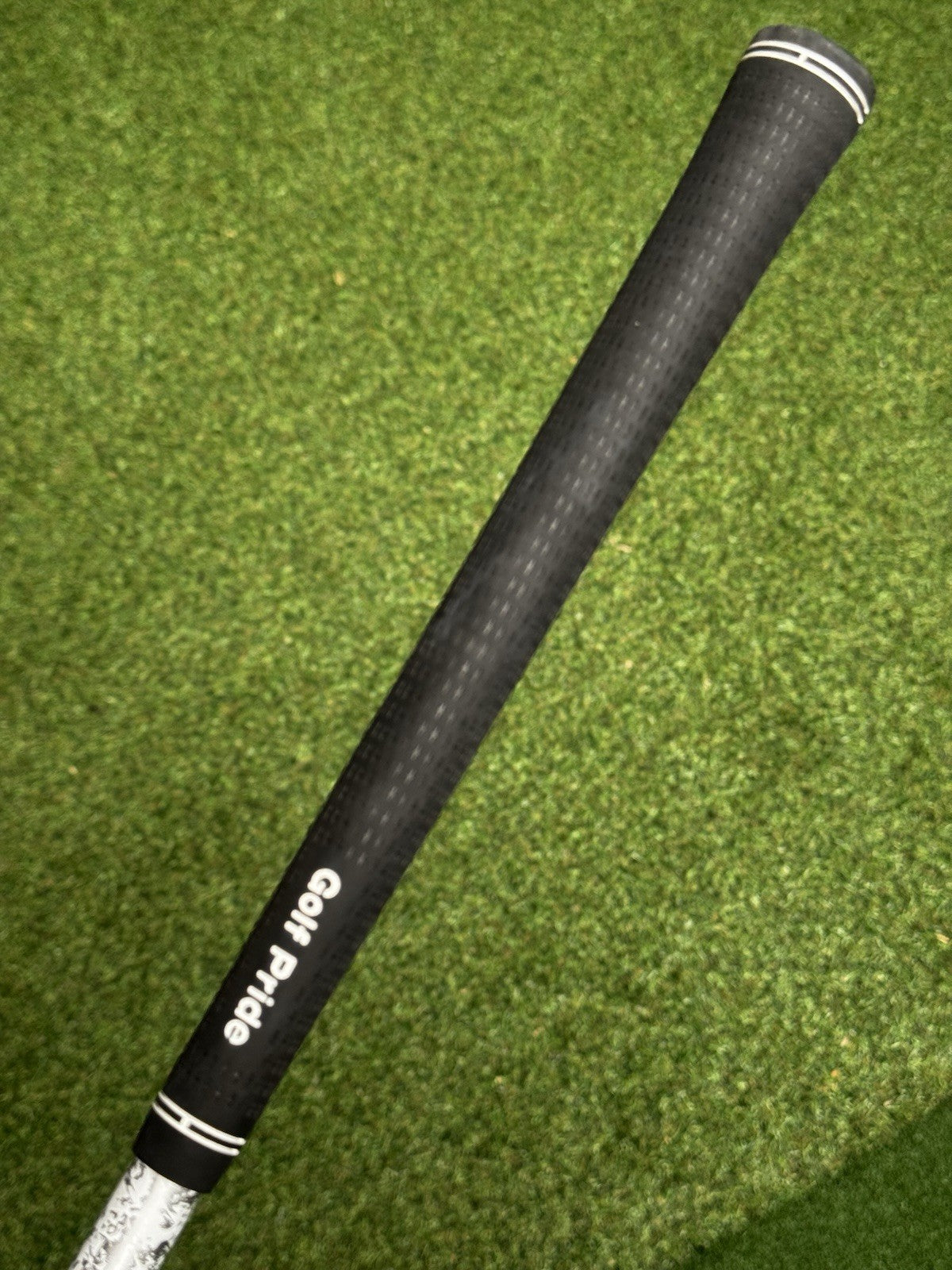 Titleist GT2 3 Wood 16.5 Degree Regular Flex Denali 60g Shaft