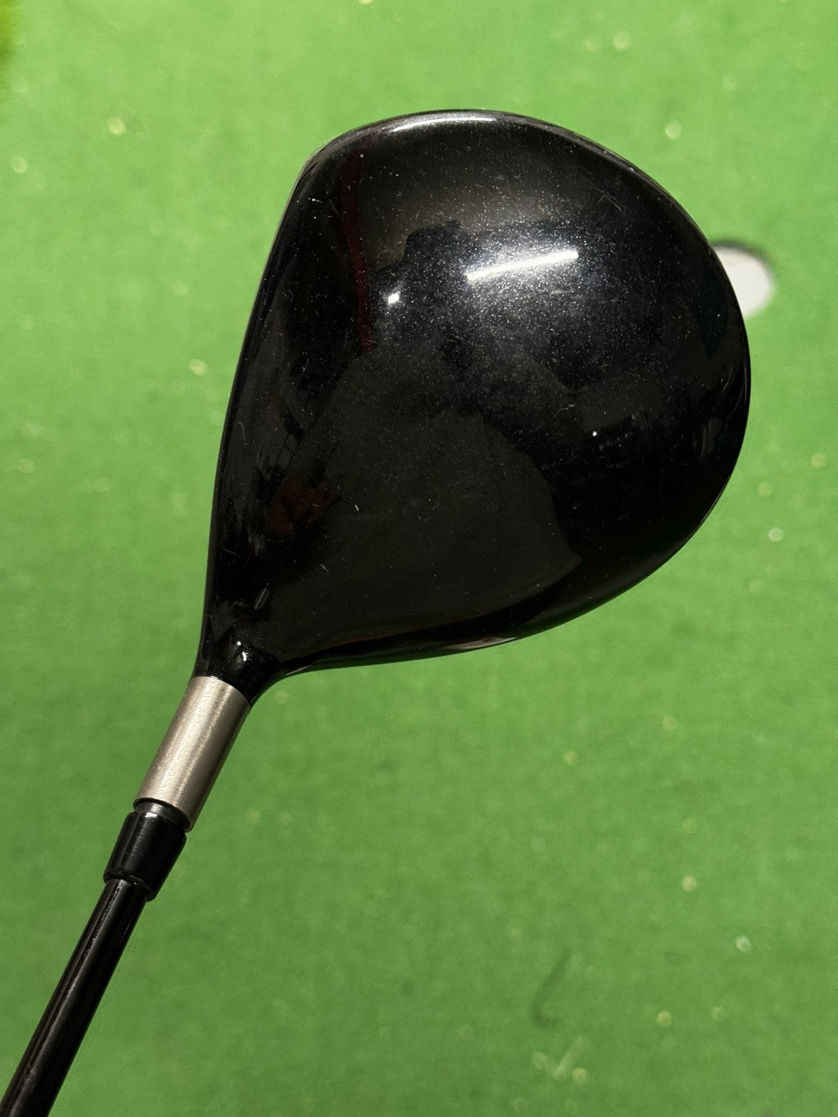 Nike VR Pro Ltd Edition Driver 8.5 Degree Stiff Flex Diamana 65 Shaft