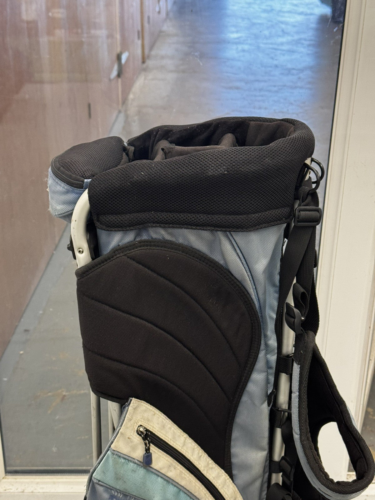 Mizuno Golf Stand Bag