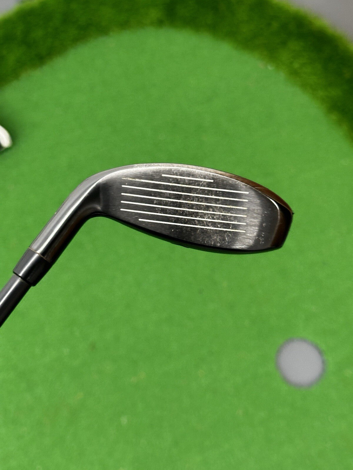 Callaway XR 3 Hybrid 19 Degrees Regular Flex *Used*