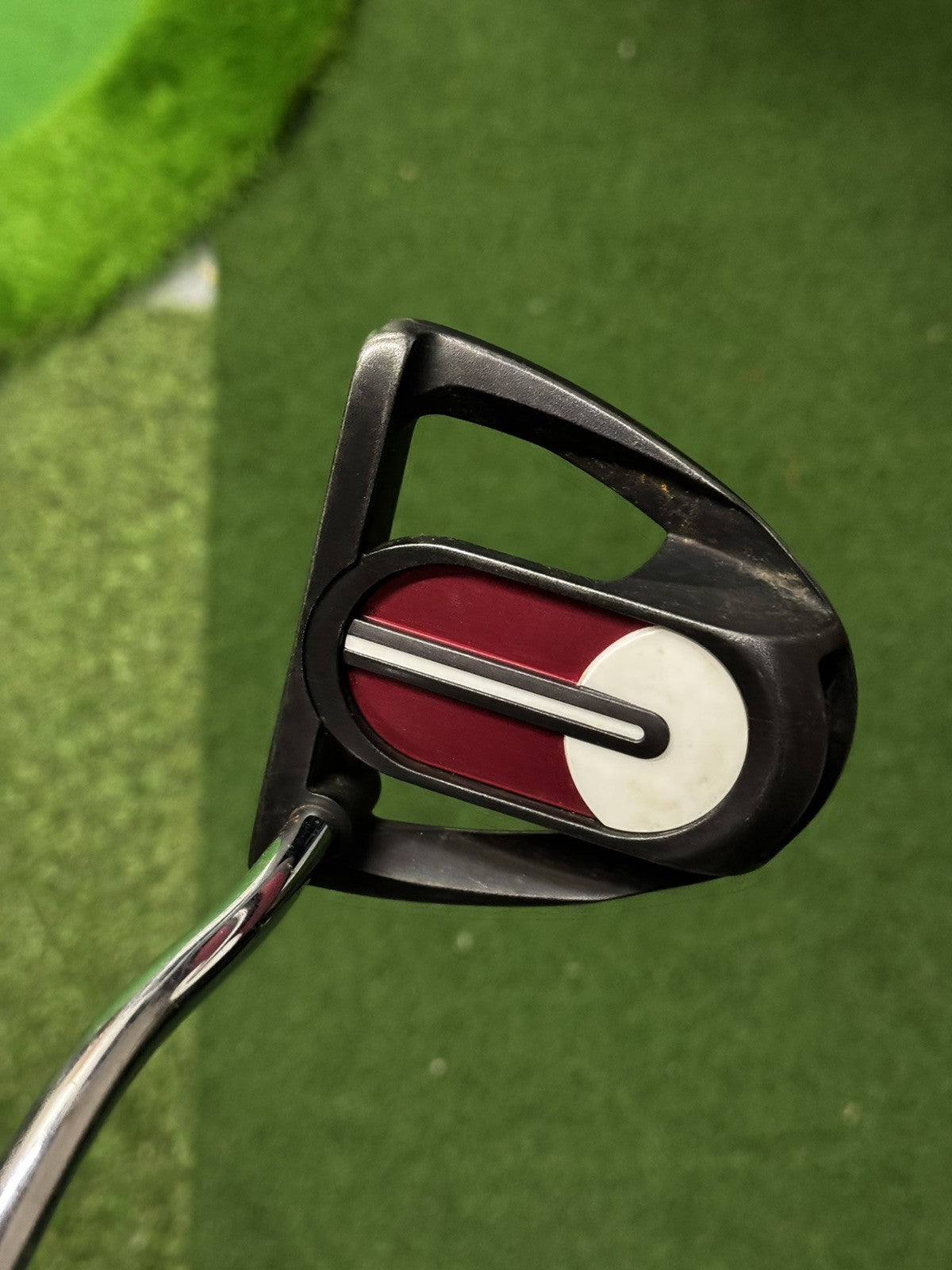 Ping Scottsdale Hohum Putter 34 Inch 