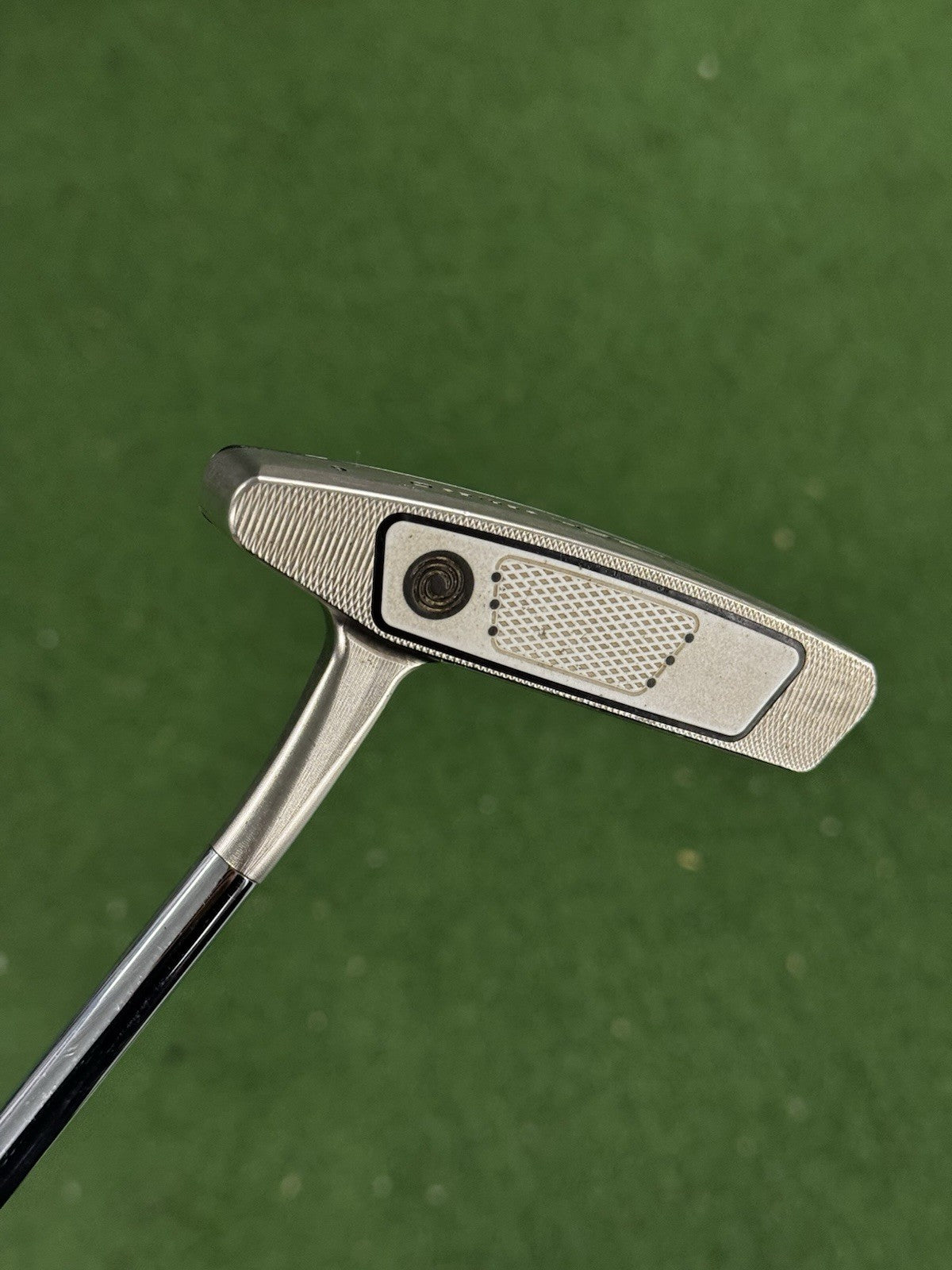 Odyssey Black Series I 6 Putter 34 Inch Superstroke Grip