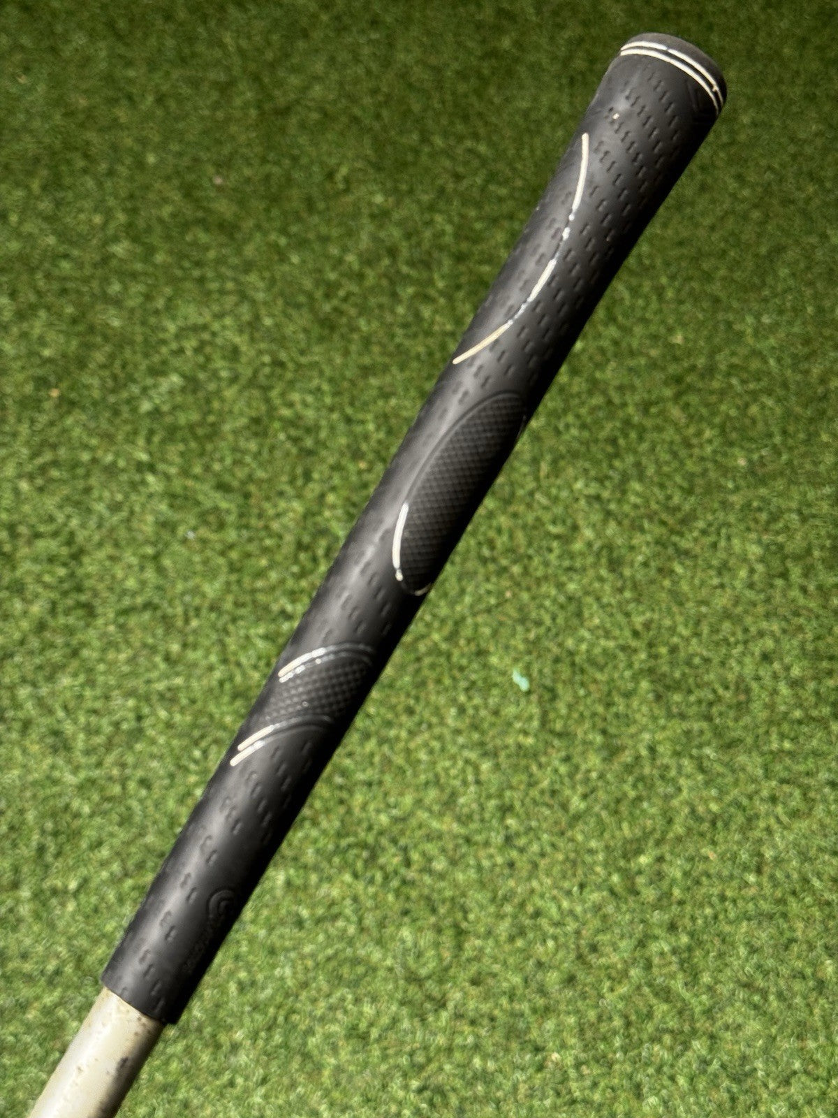 The Bang Golf Driver 5.5 Degree Stiff Flex Shaft