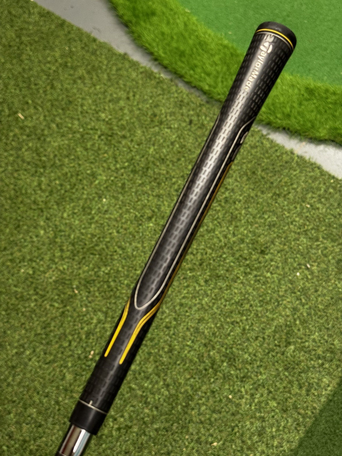 Taylormade RBladez 4 Iron Regular Flex Shaft 