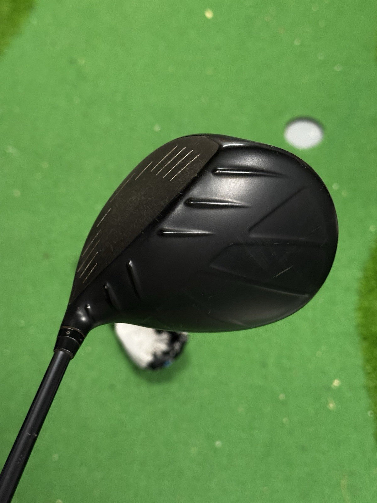 Ping G Series Driver 10.5 Degree Stiff Flex Alta 55 Shaft