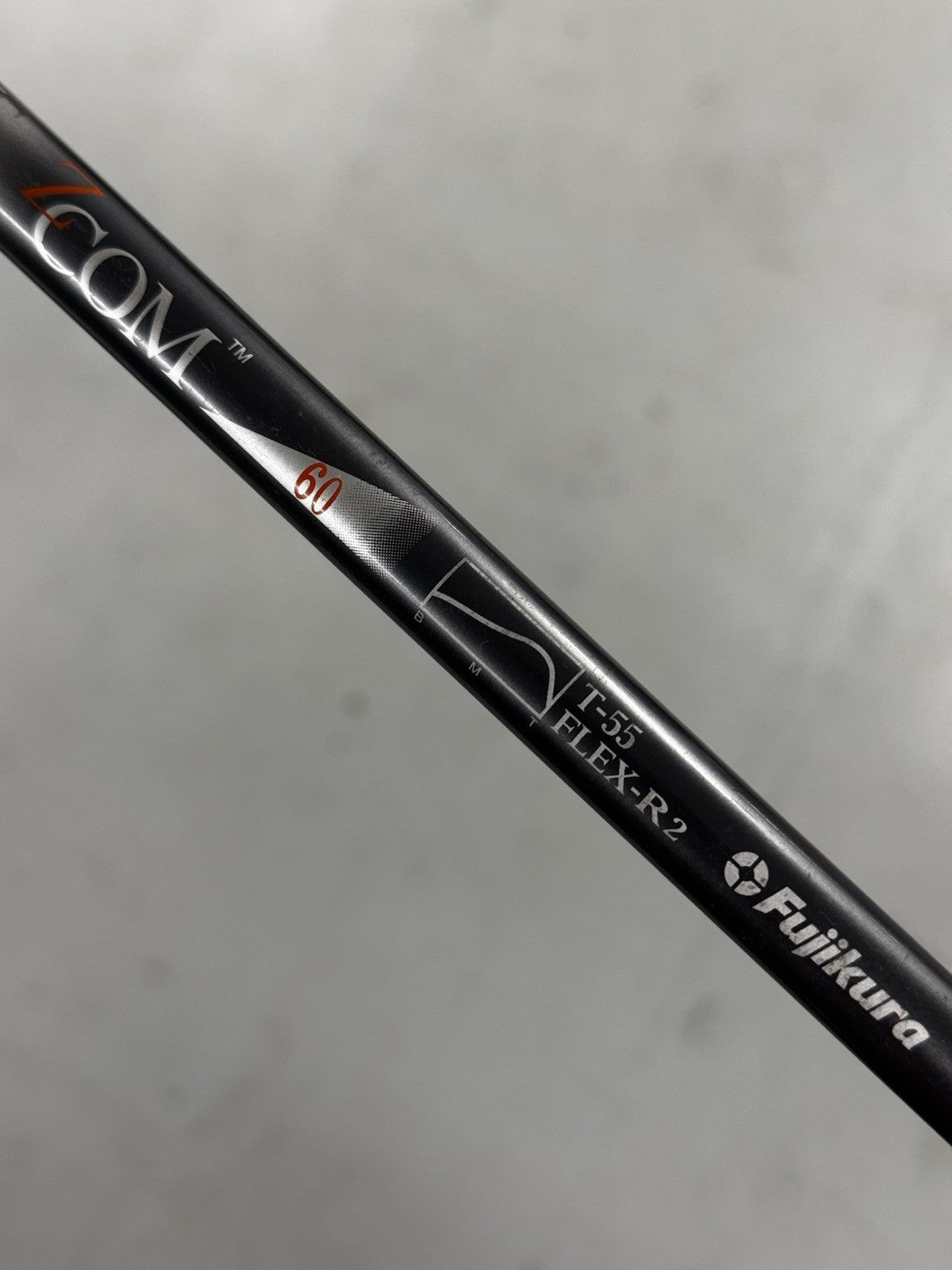 Left Handed Callaway FT-9 Driver 10 Degree Regular Flex Shaft *Used*