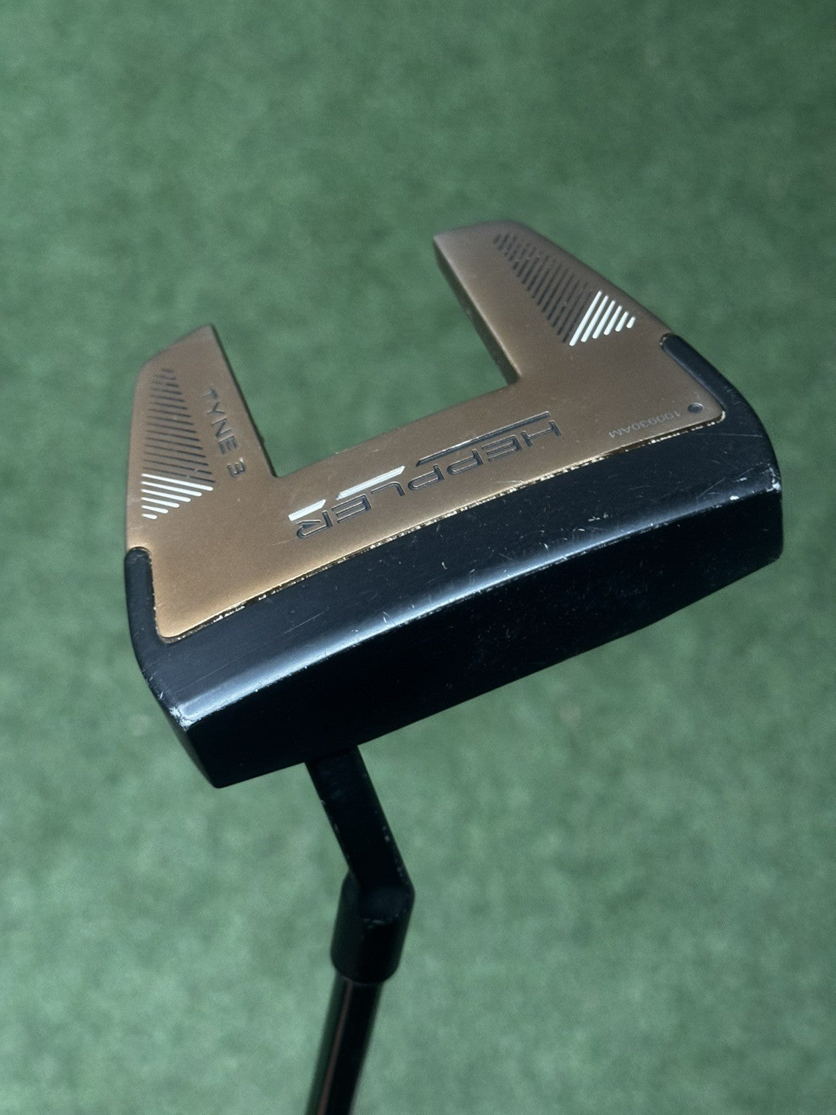 Ping Heppler Tyne 3 Putter 